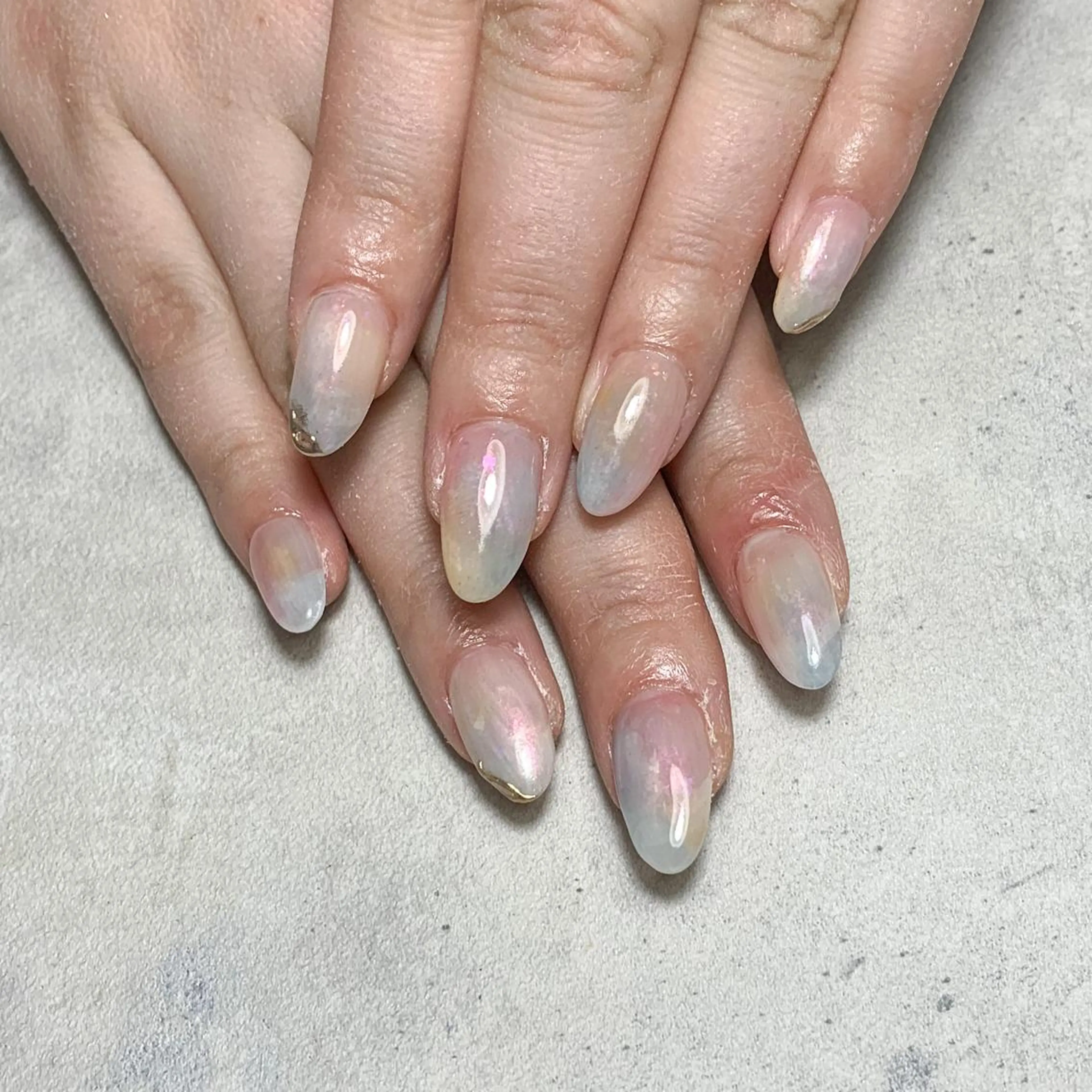 ネイル FIORITURA aiのネイルデザイン