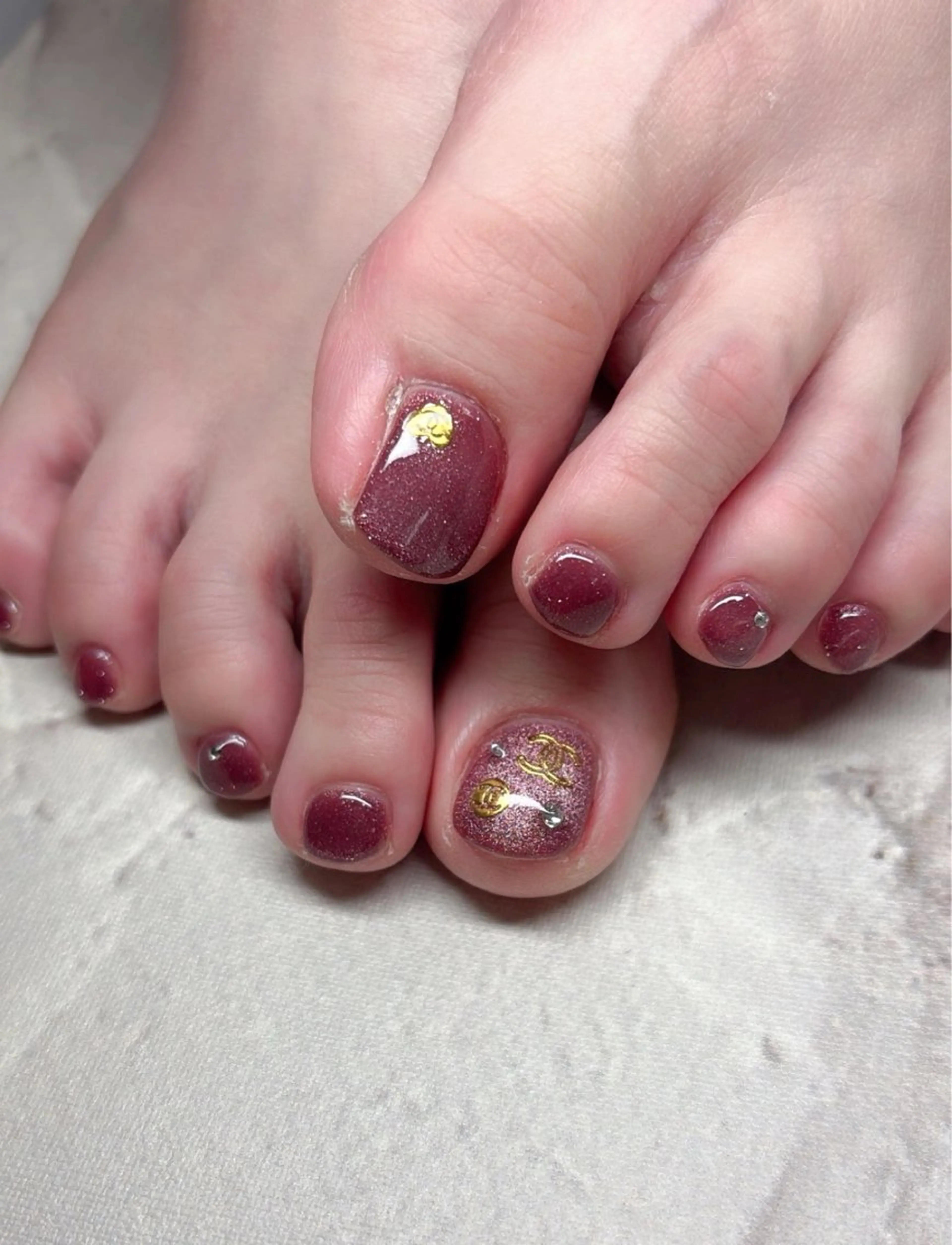 ネイル Nailsalon e'clatのエステ・リラクイメージ