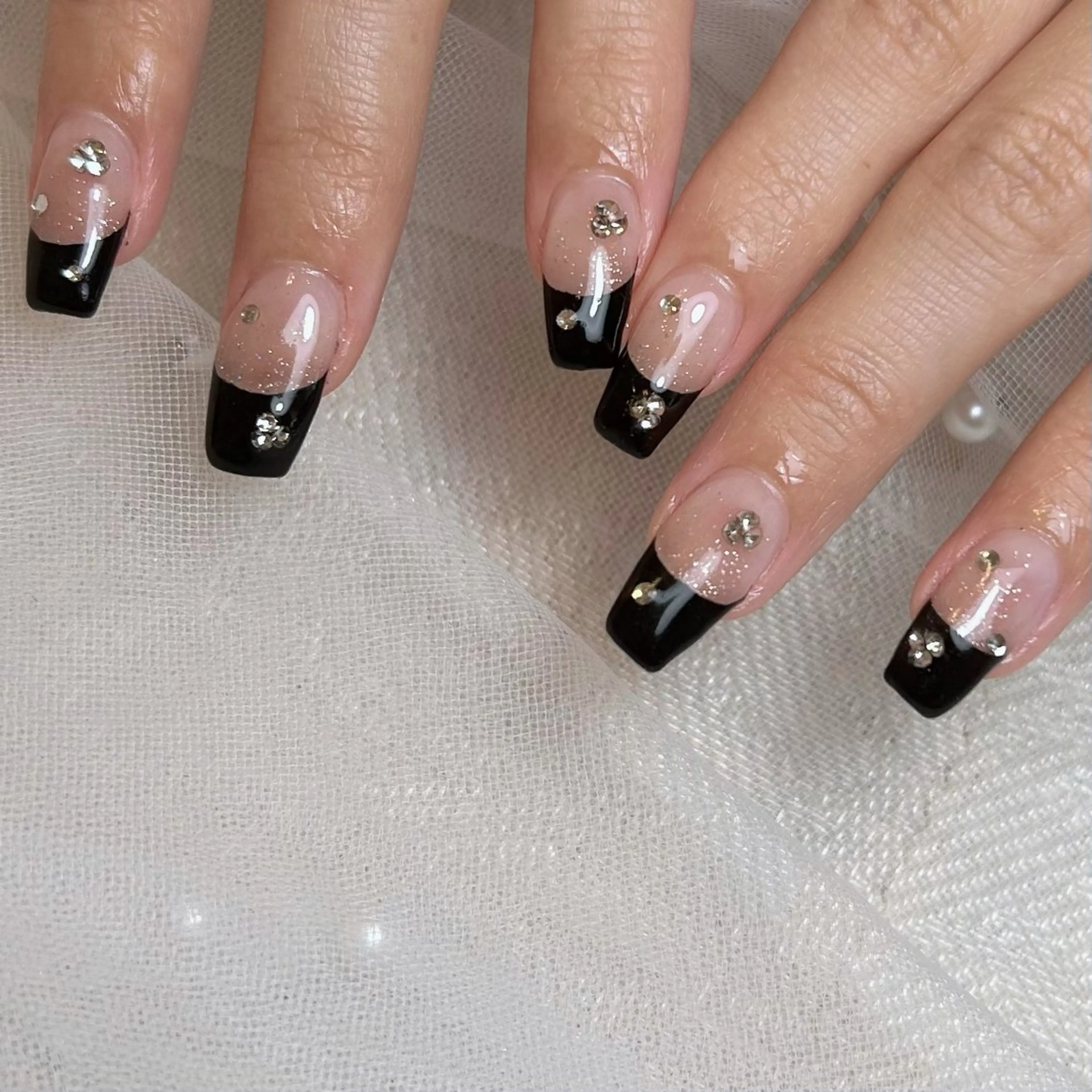 ネイル ハンドネイル nail salon 《A.sister》のネイルデザイン