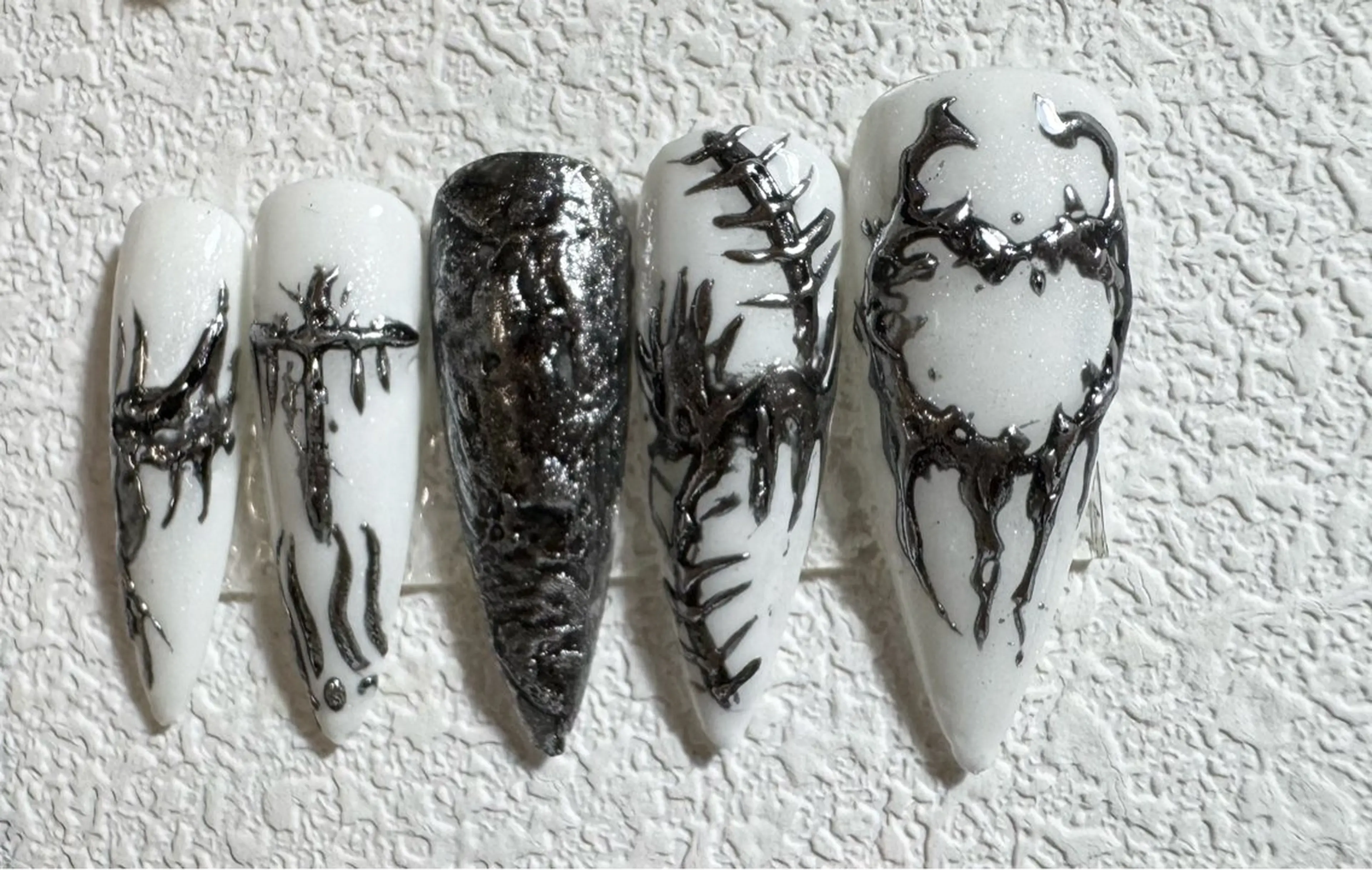 ネイル HAPI NAILSのネイルデザイン
