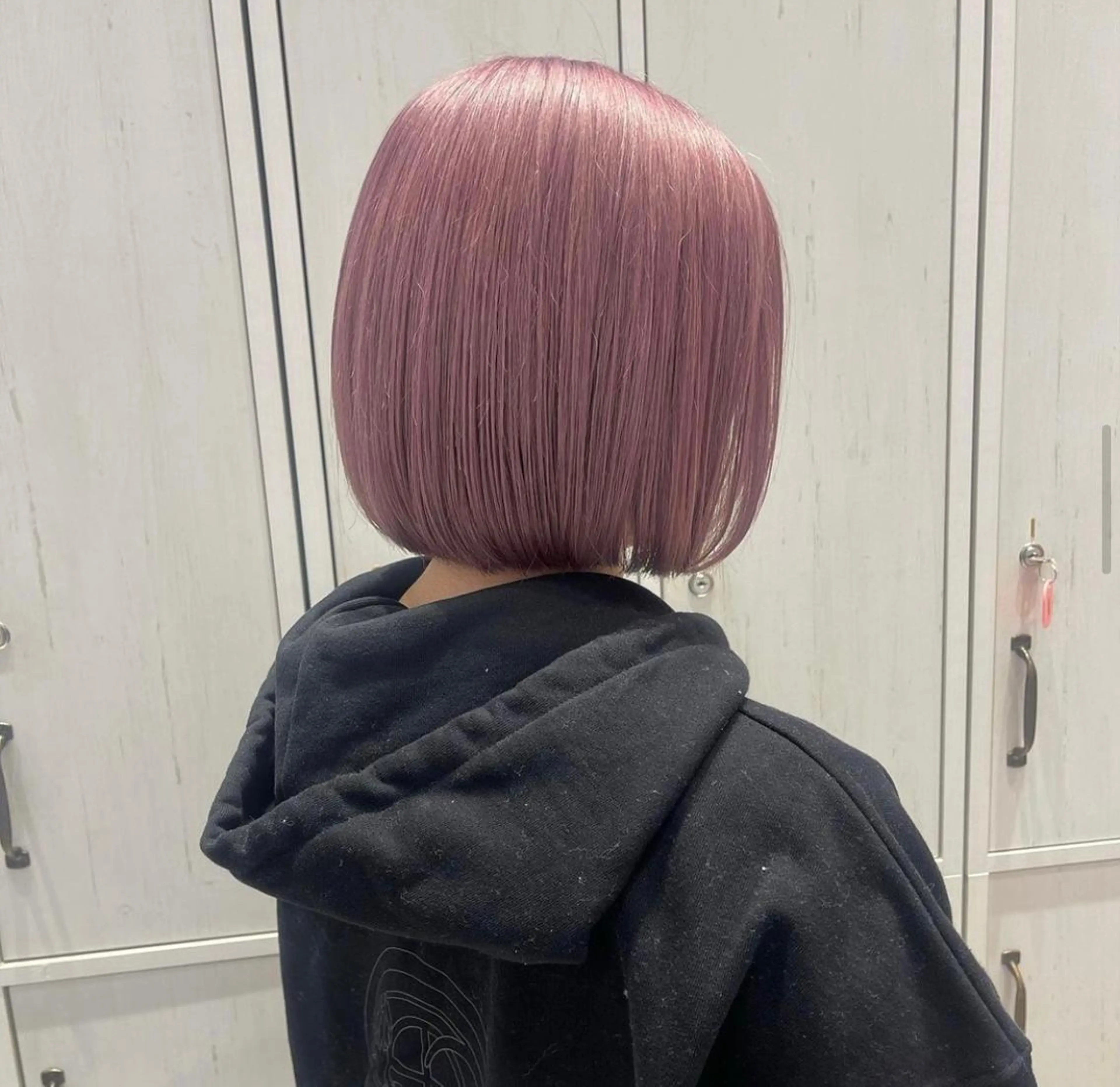 ショート Designer EGGのマツエク・マツパデザイン