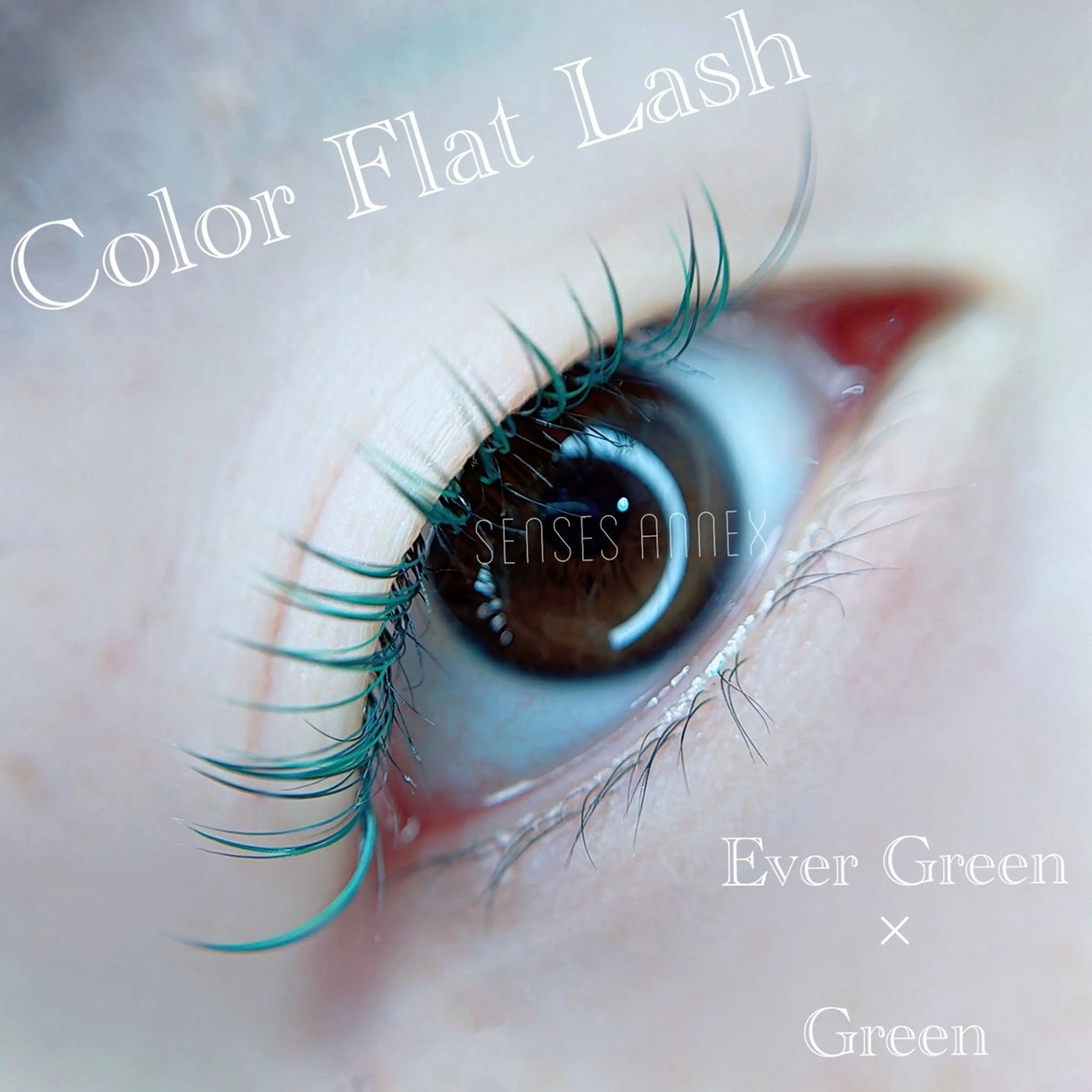 マツエク・マツパ マツエク MARI .のマツエク・マツパデザイン