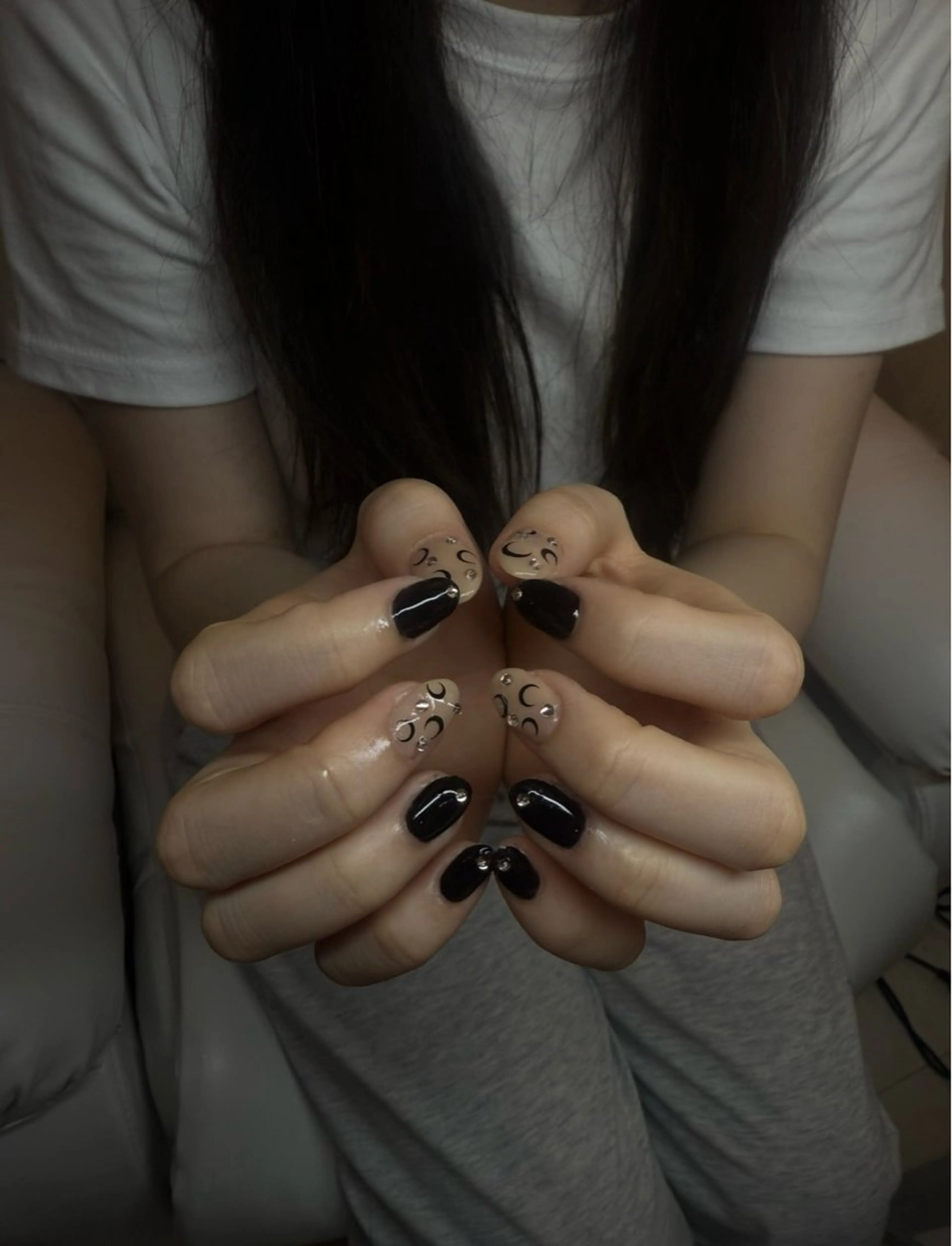 ネイル ハンドネイル D.d nail Tokoのネイルデザイン