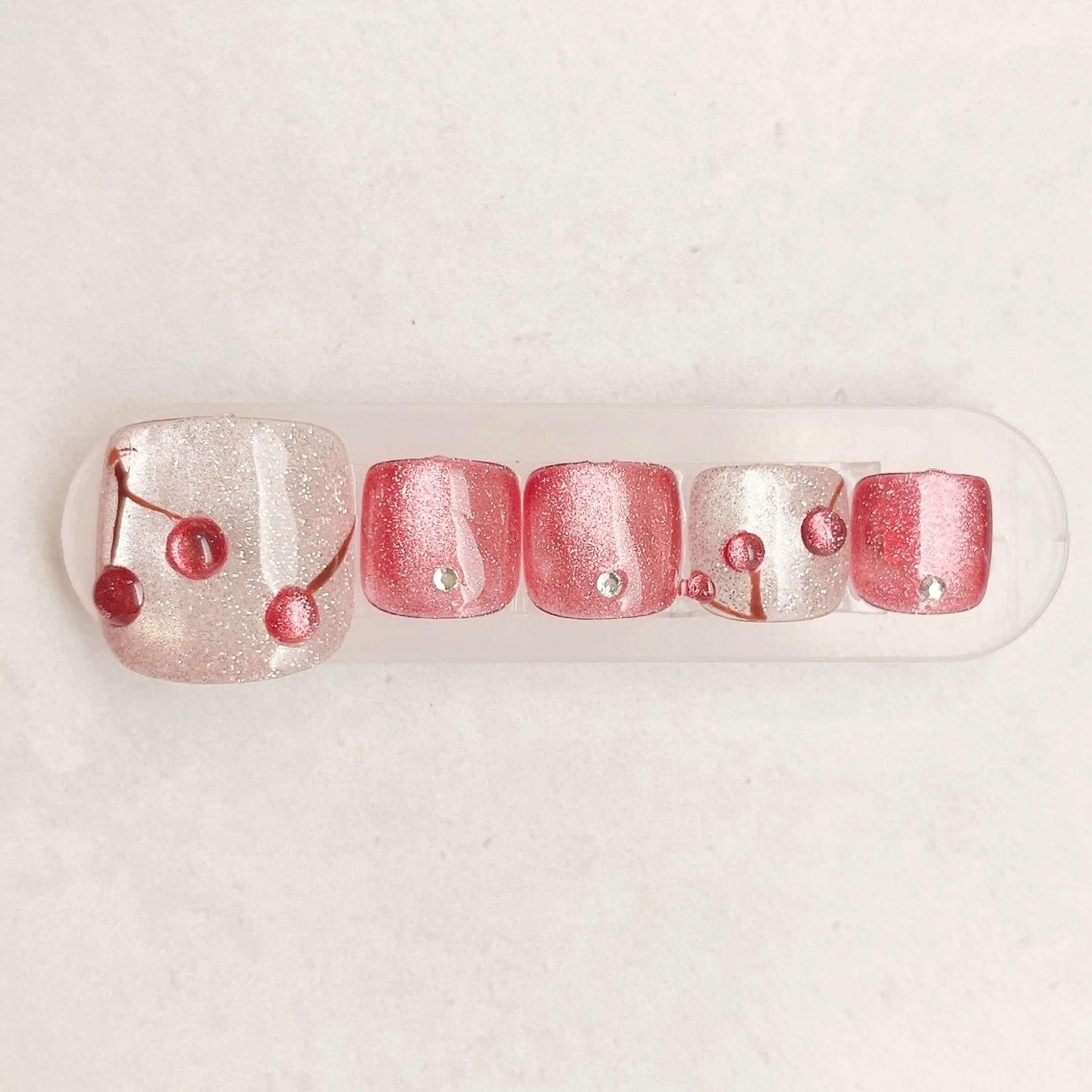 ネイル Tiary Nail ♡minako♡のネイルデザイン