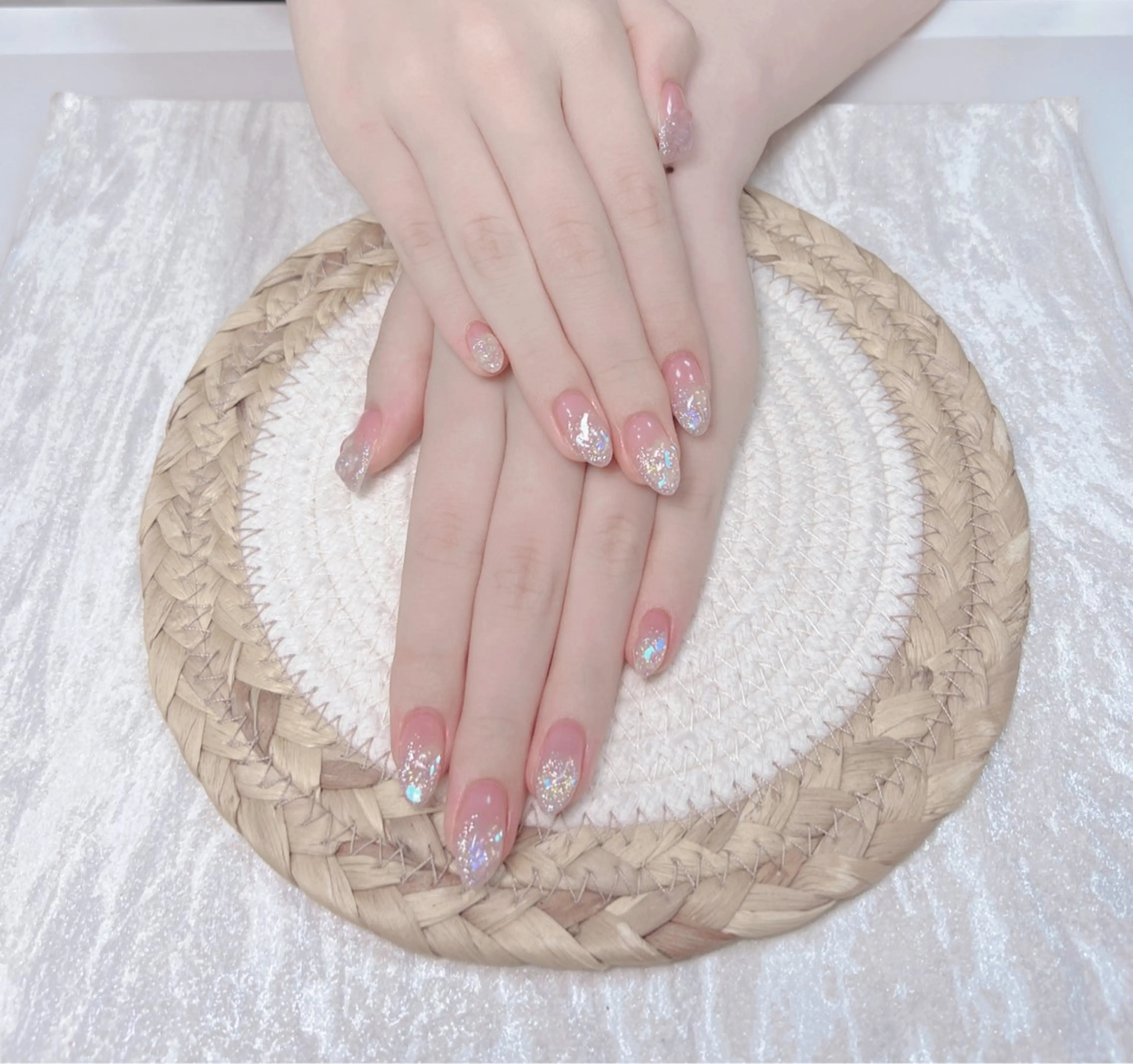 ネイル ハンドネイル uu ネイルサロン関内🌼のネイルデザイン