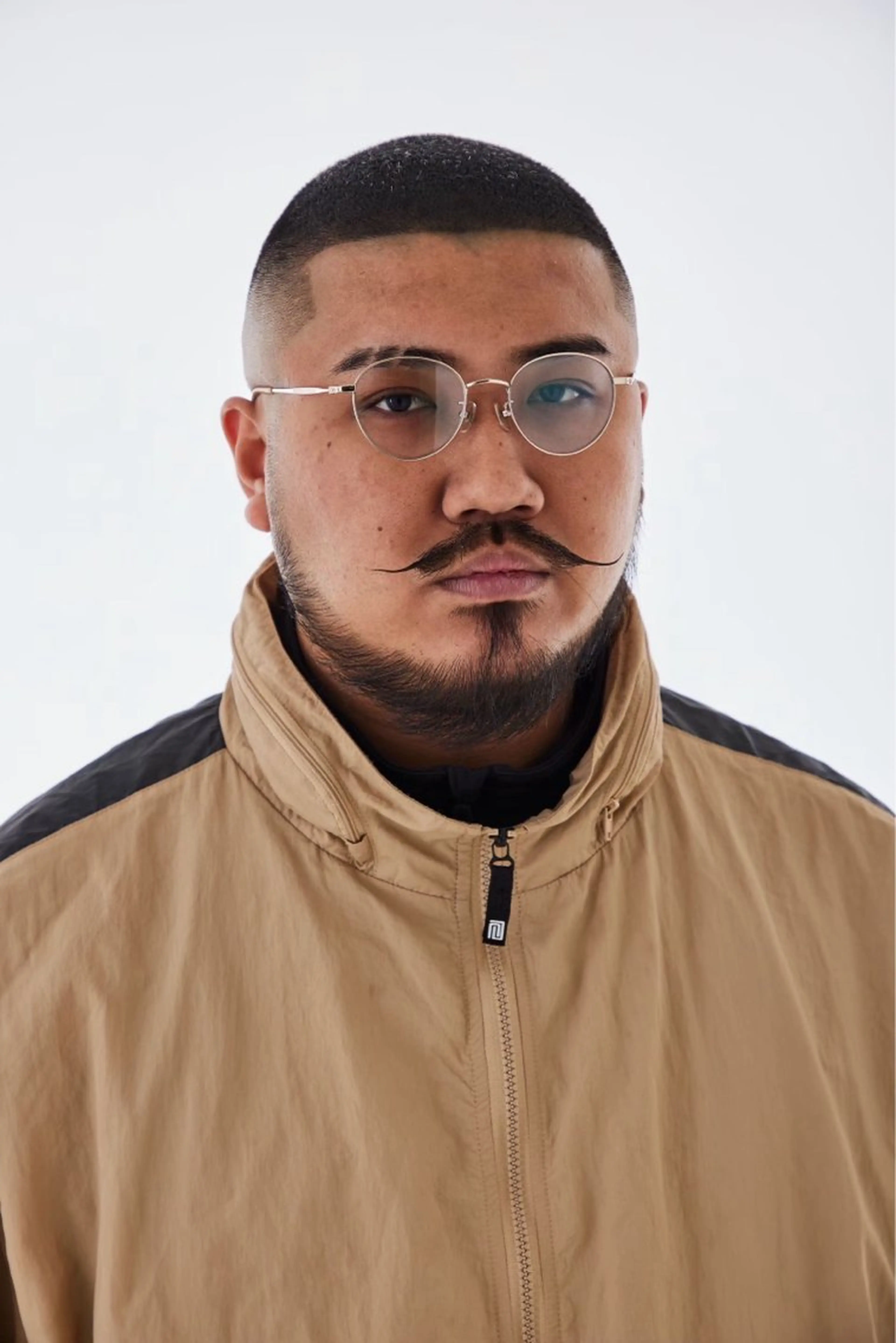 メンズ フェードカット カット 錦糸町駅徒歩3分 メンズカット/伊吹のヘアスタイル