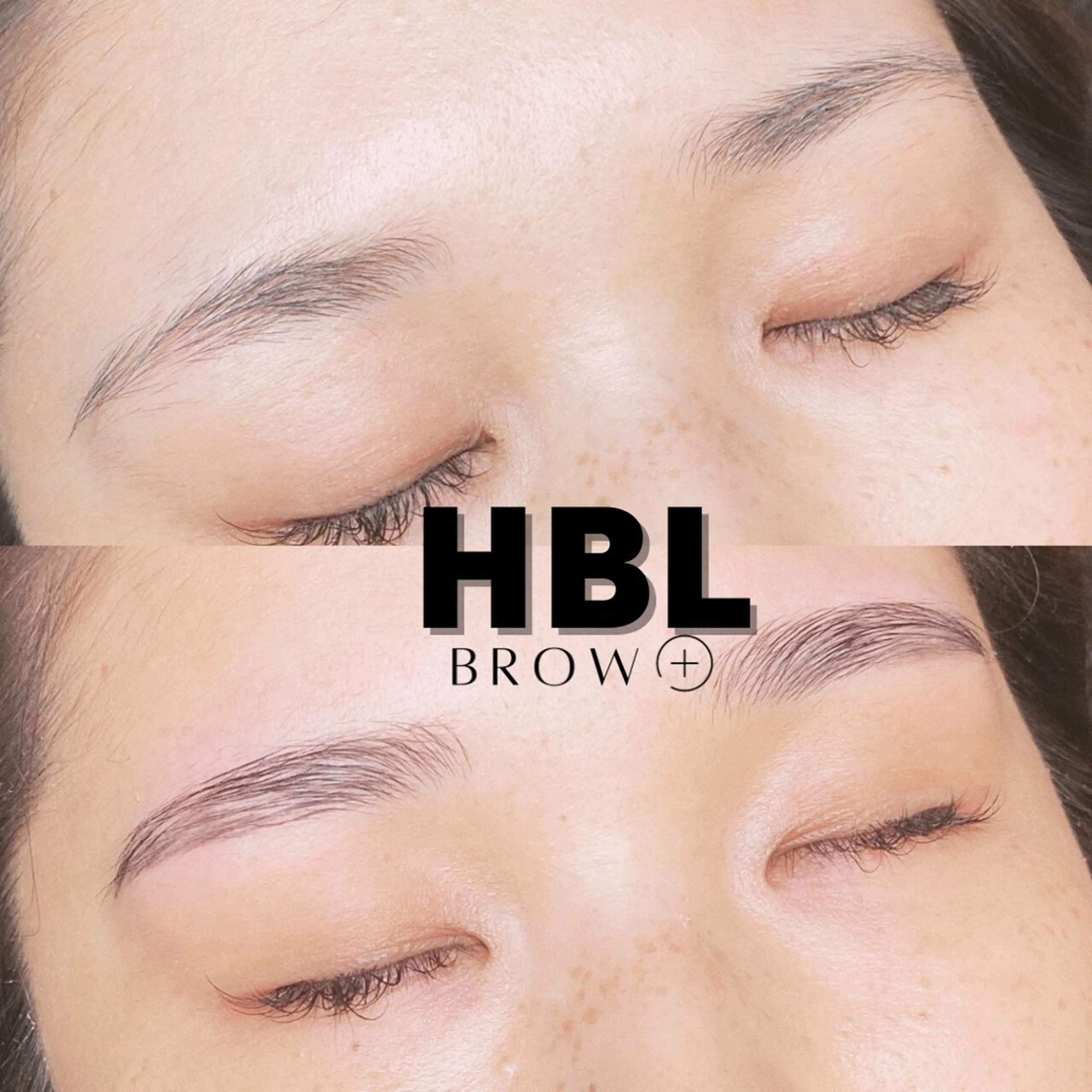 アイブロウ ハリウッドブロウリフト Alicetokyo 三師のマツエク・マツパデザイン