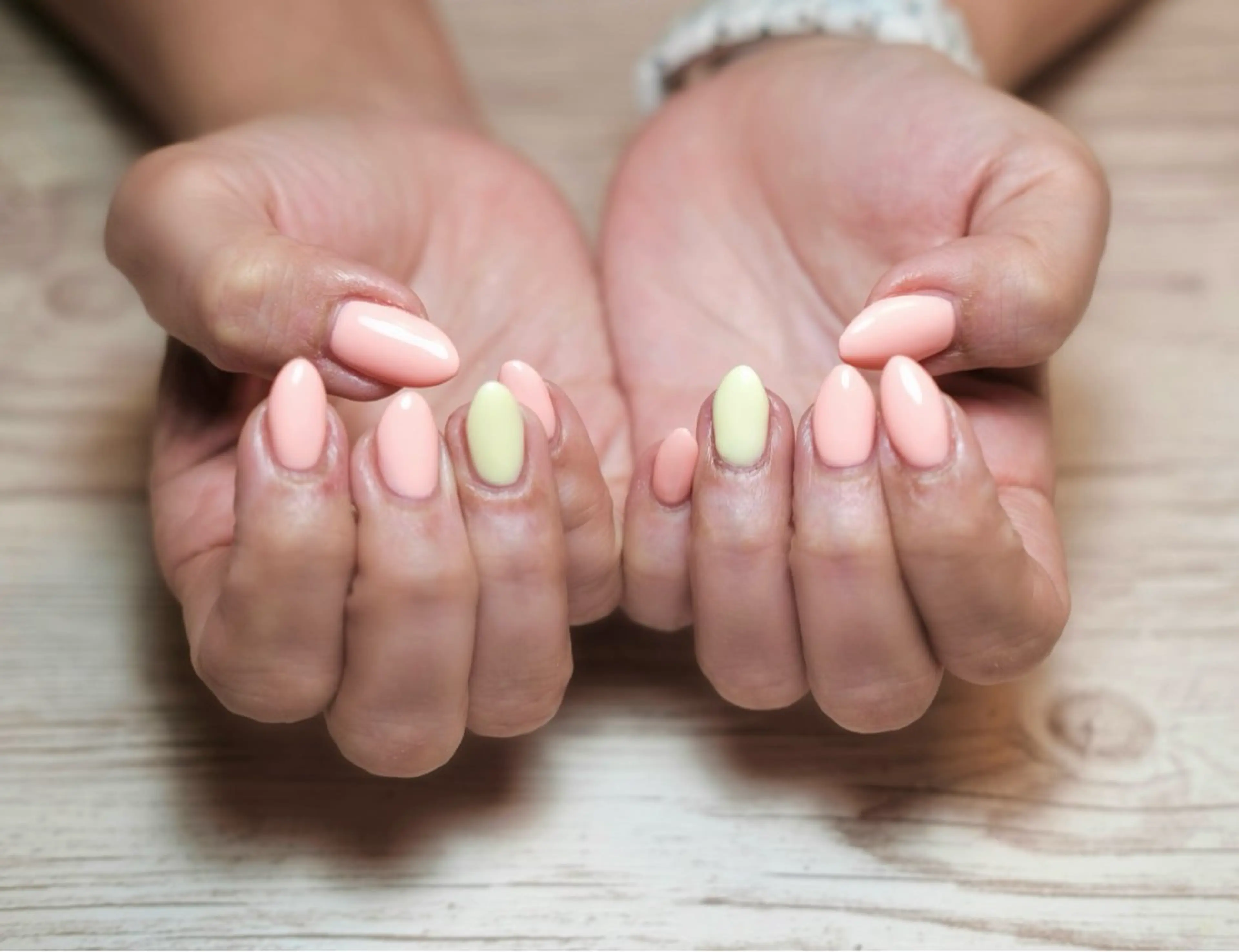 ネイル ハンドネイル July nail salonのネイルデザイン