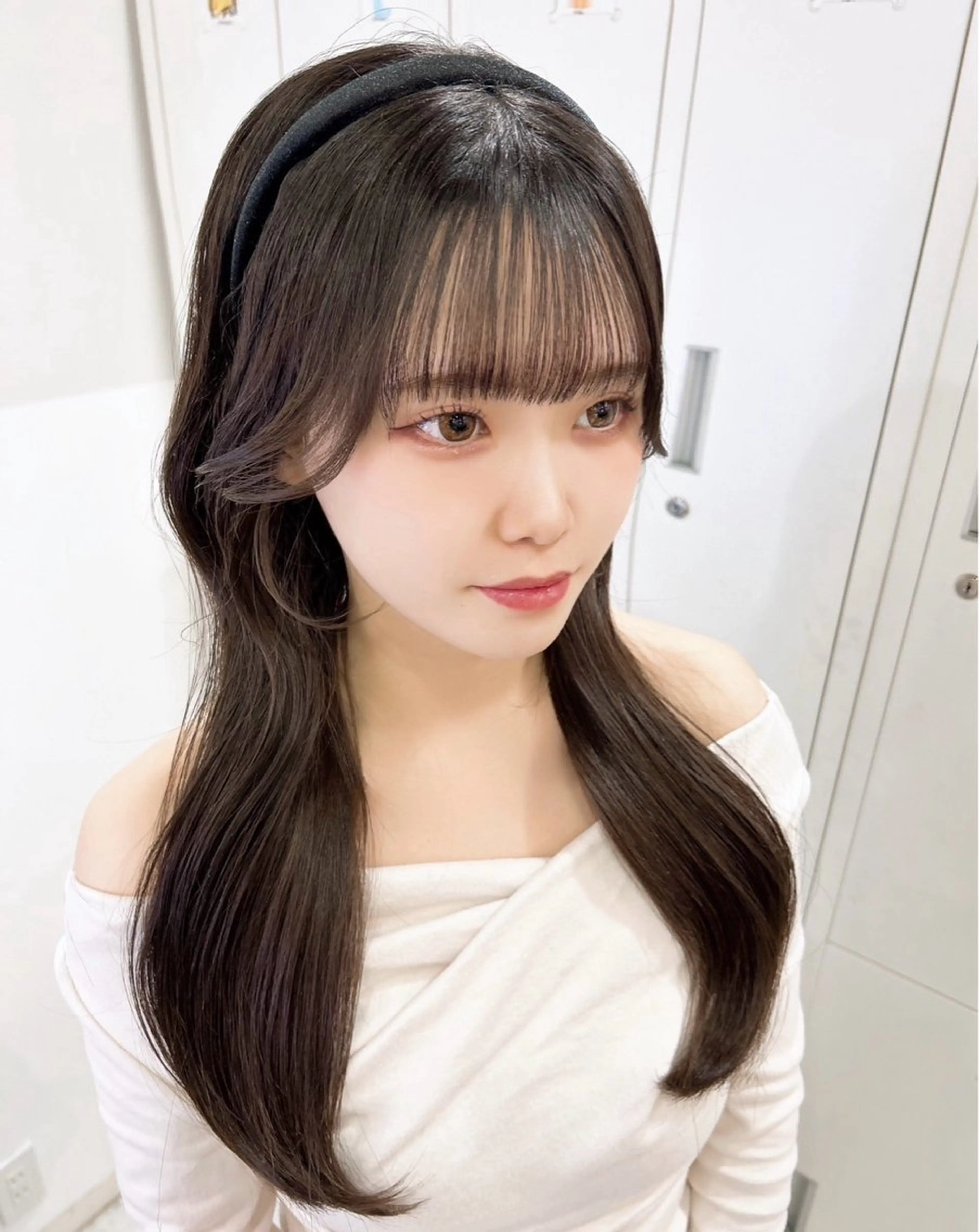 ヘアアレンジ ratsu 🐕‍🦺🐾🖤のヘアスタイル