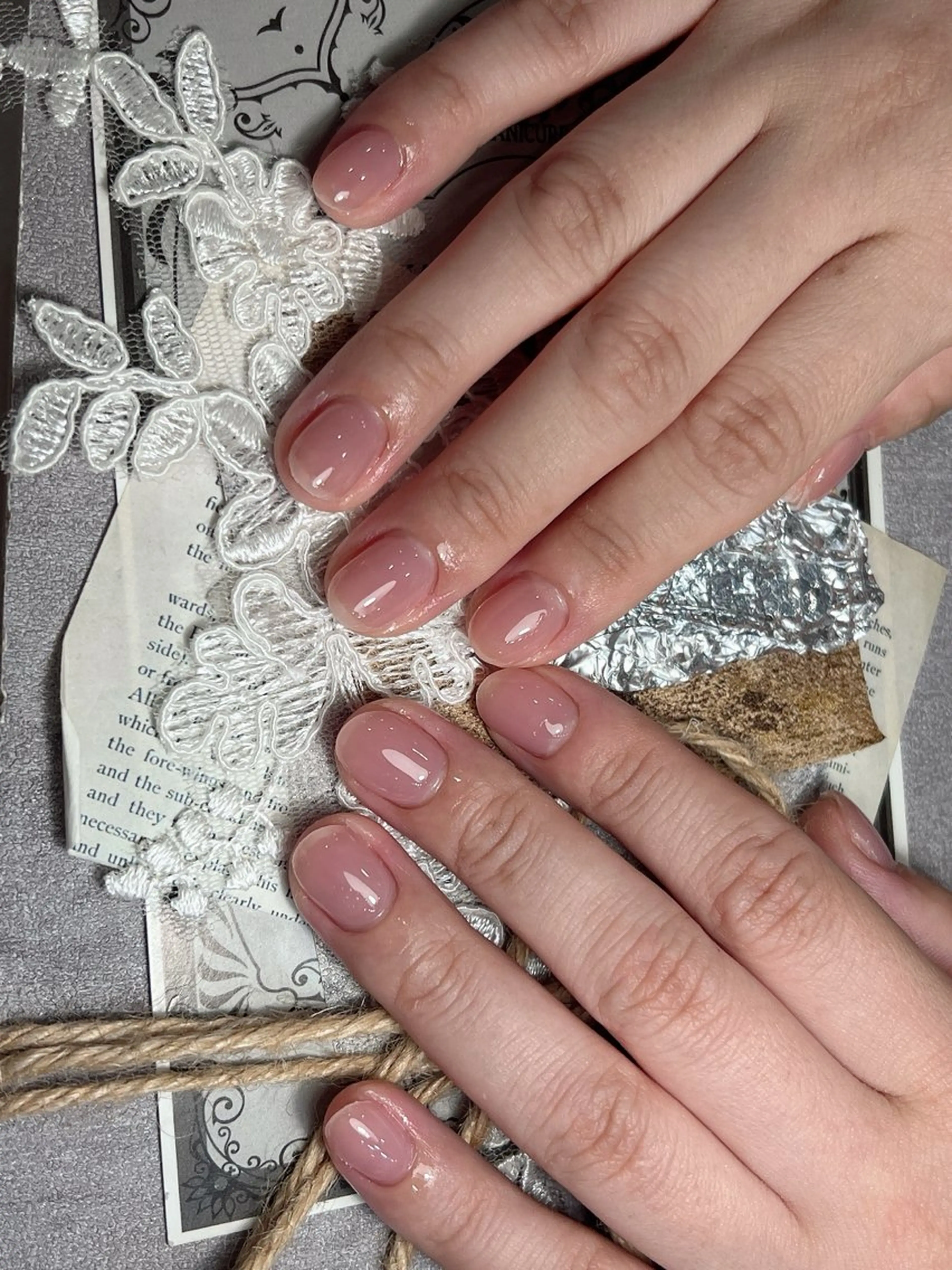ネイル ハンドネイル seiko nailのネイルデザイン