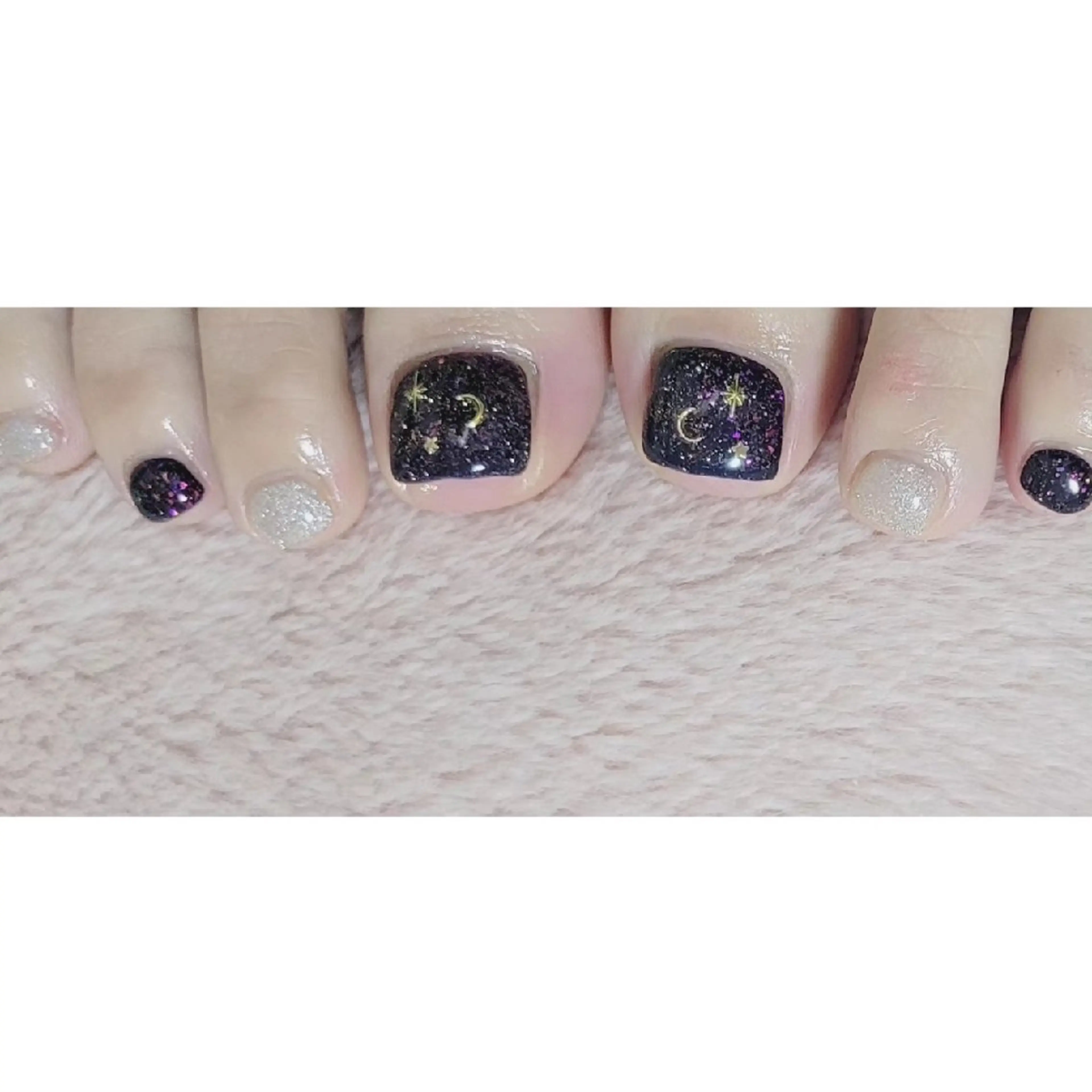 ネイル フットネイル ネイルサロンほっこり kanaのネイルデザイン