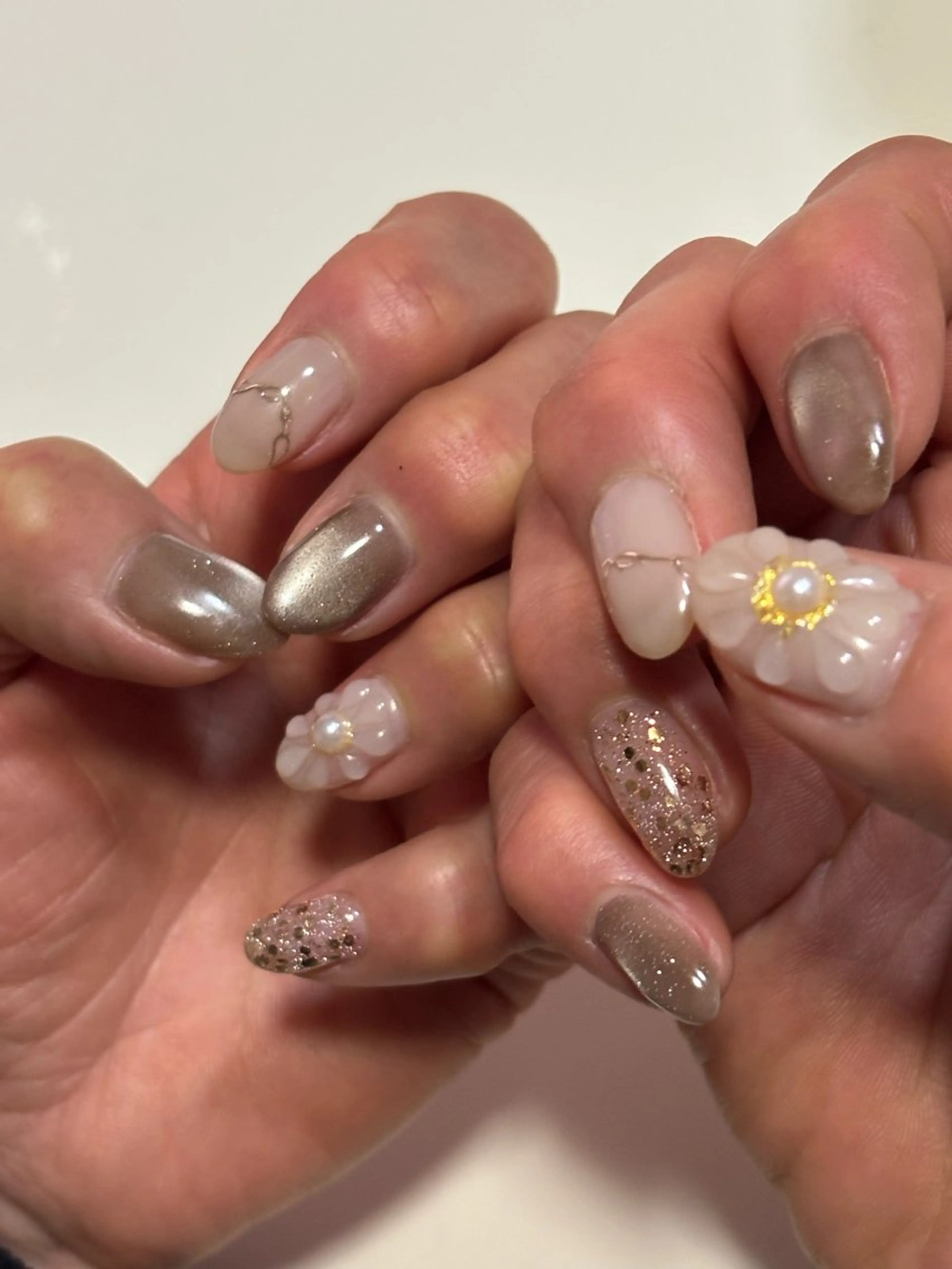 ネイル ネイルサロン solanaのネイルデザイン