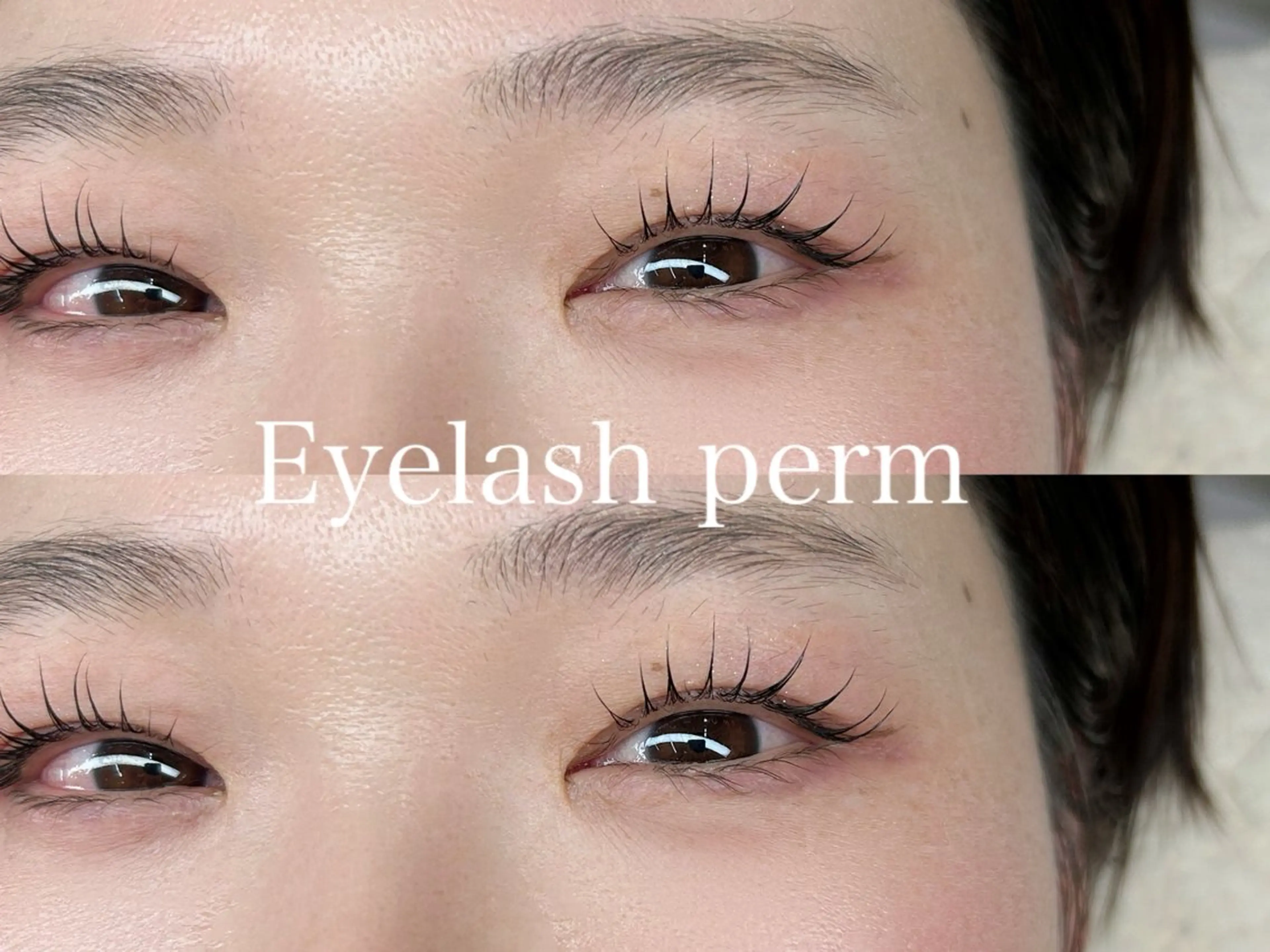 マツエク・マツパ ROEN  北岡崎所属・【ROEN】 サナ🌺のマツエク・マツパデザイン