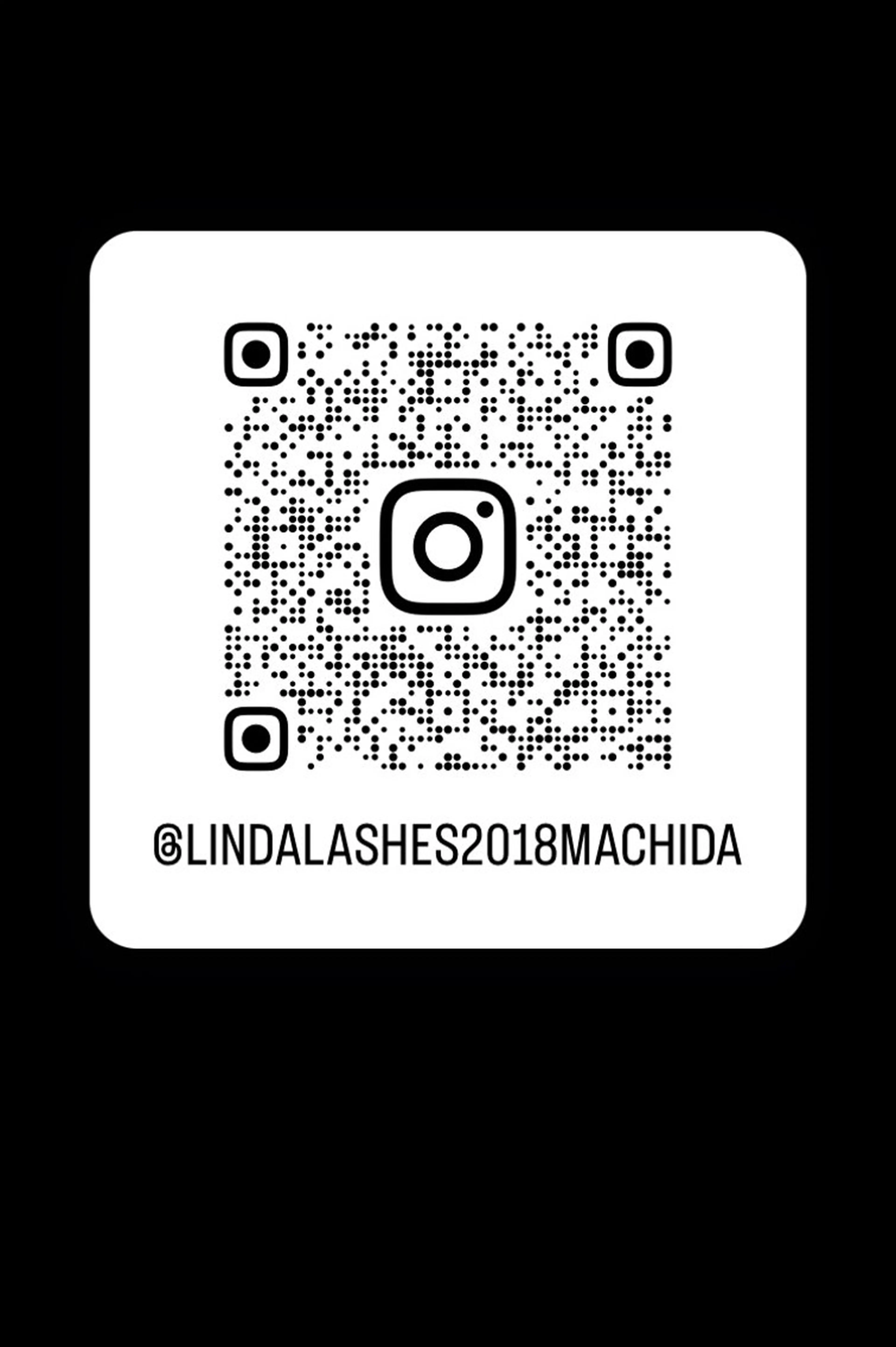 マツエク・マツパ linda lashesのマツエク・マツパデザイン