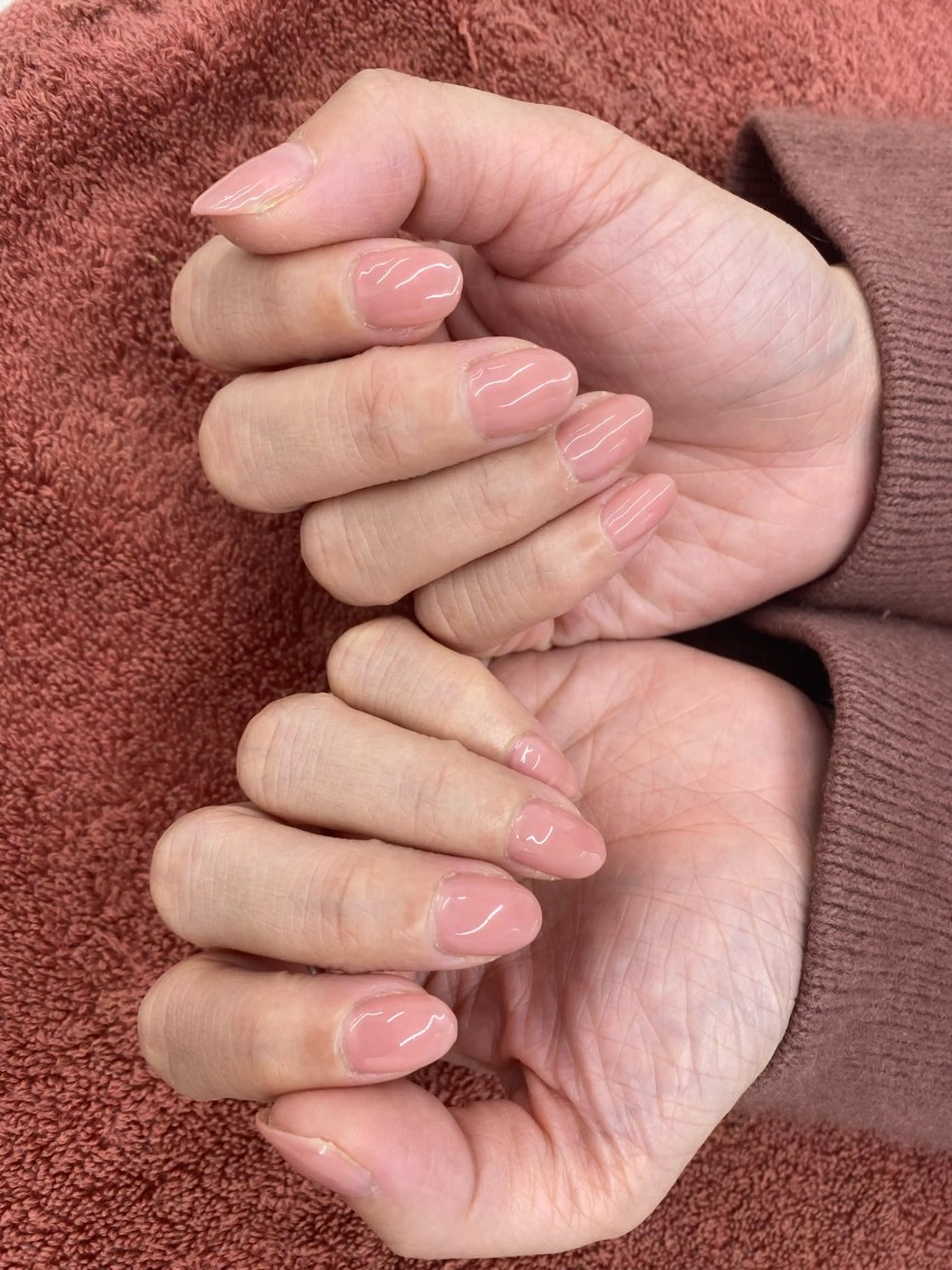 ネイル 春ネイル ネイル サヴォイ ❁⃘*.ﾟSAYAのネイルデザイン