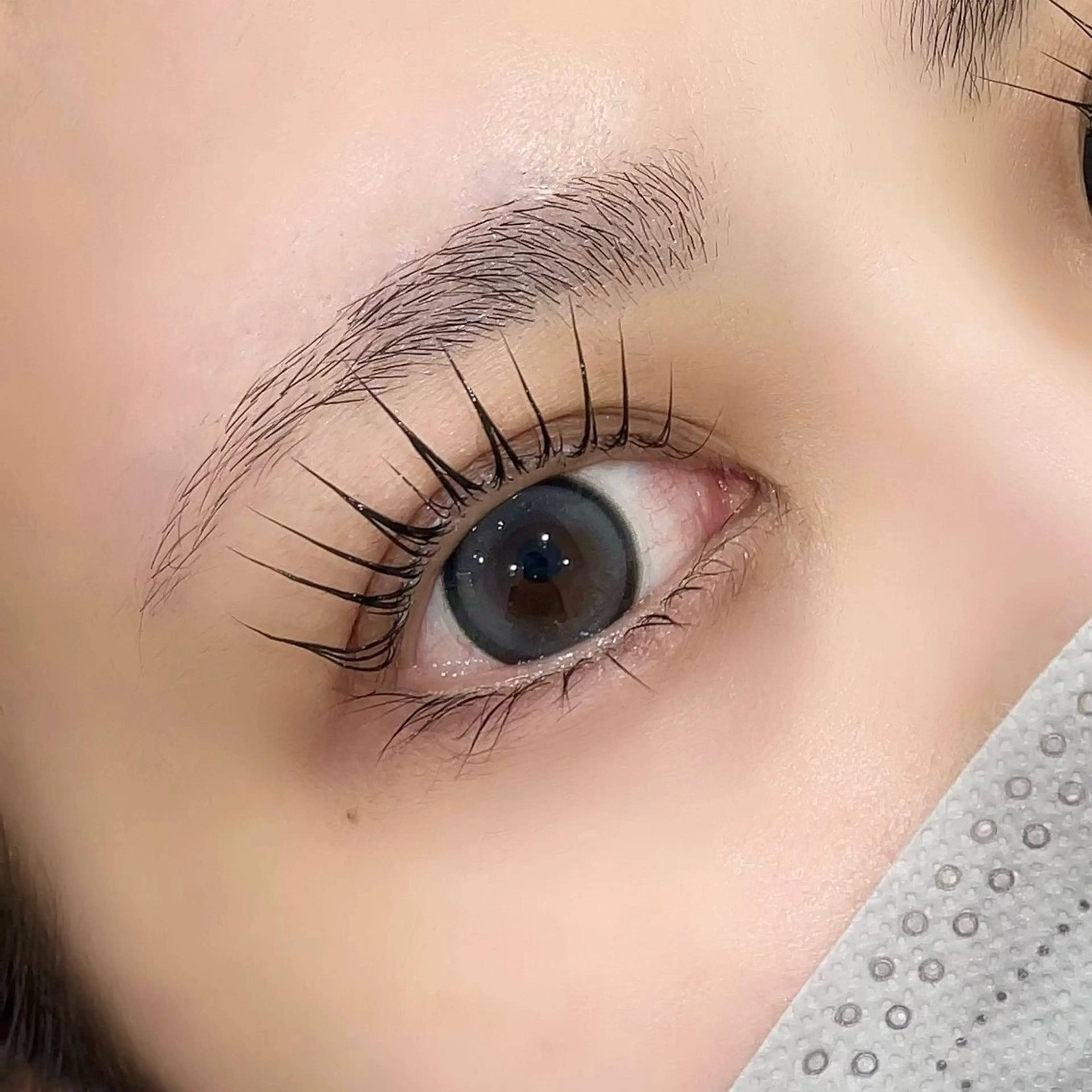 マツエク・マツパ HISAMATSU フェイストゥー福島店のマツエク・マツパデザイン