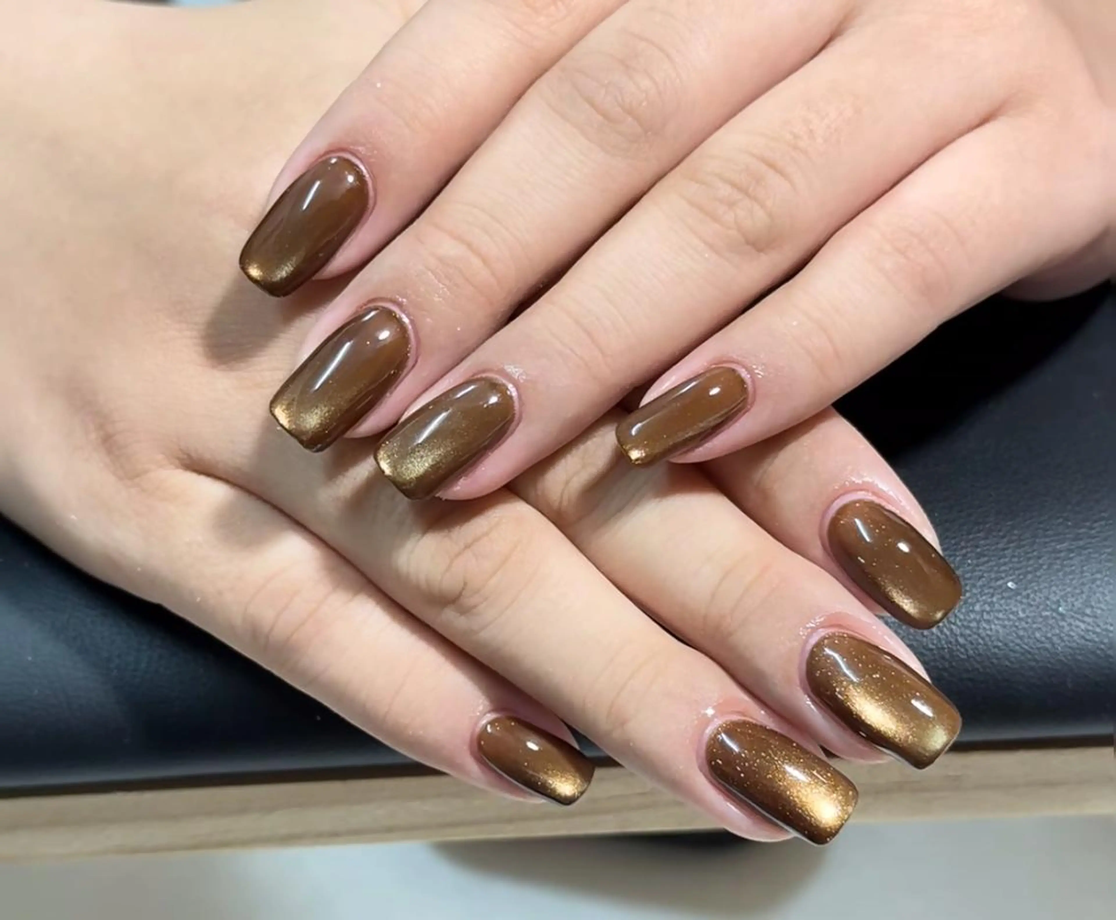 ネイル ハンドネイル エリ🫧 nail池袋東口のネイルデザイン