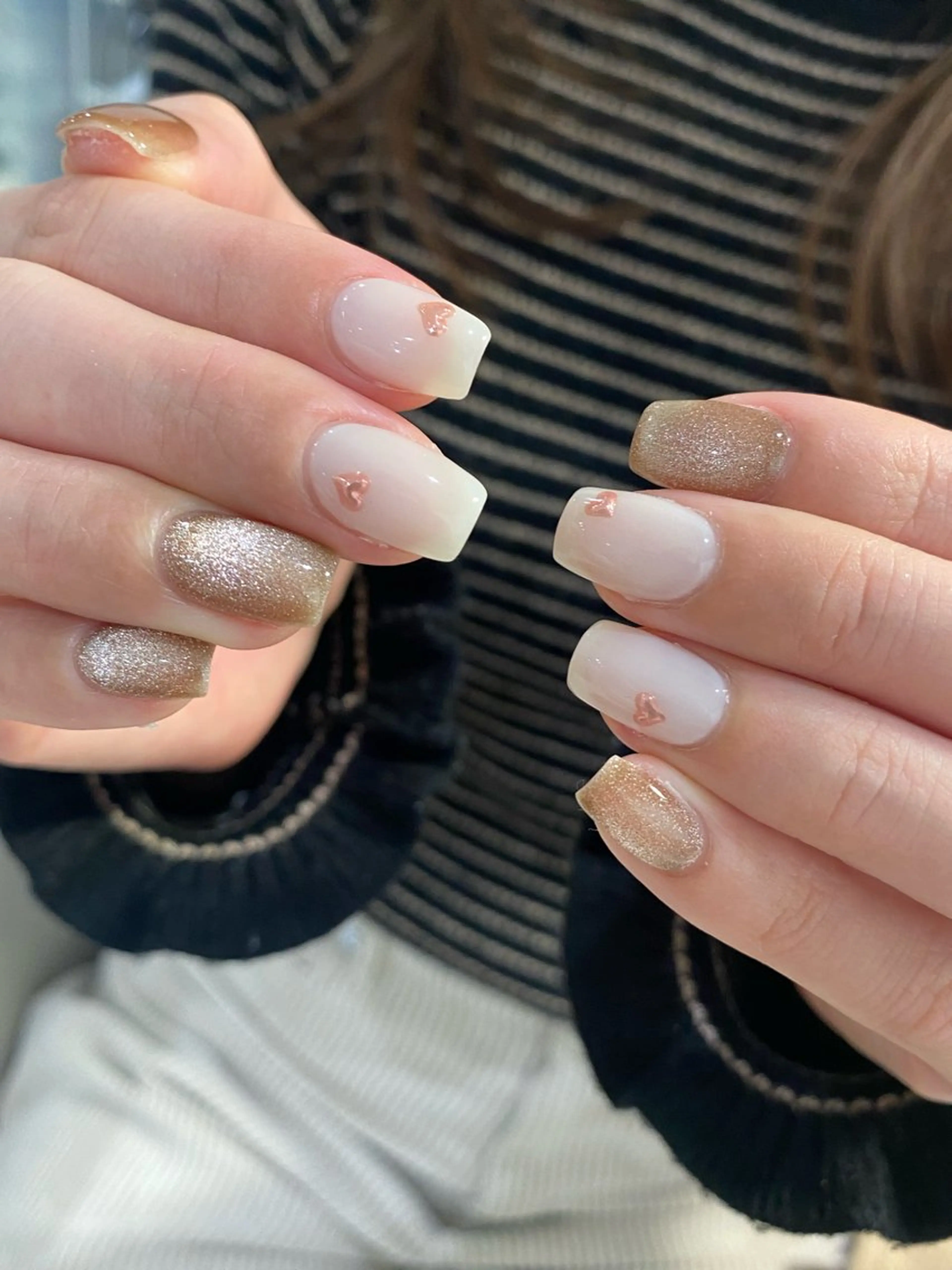 ネイル ハンドネイル Ikarashi Mimuのネイルデザイン