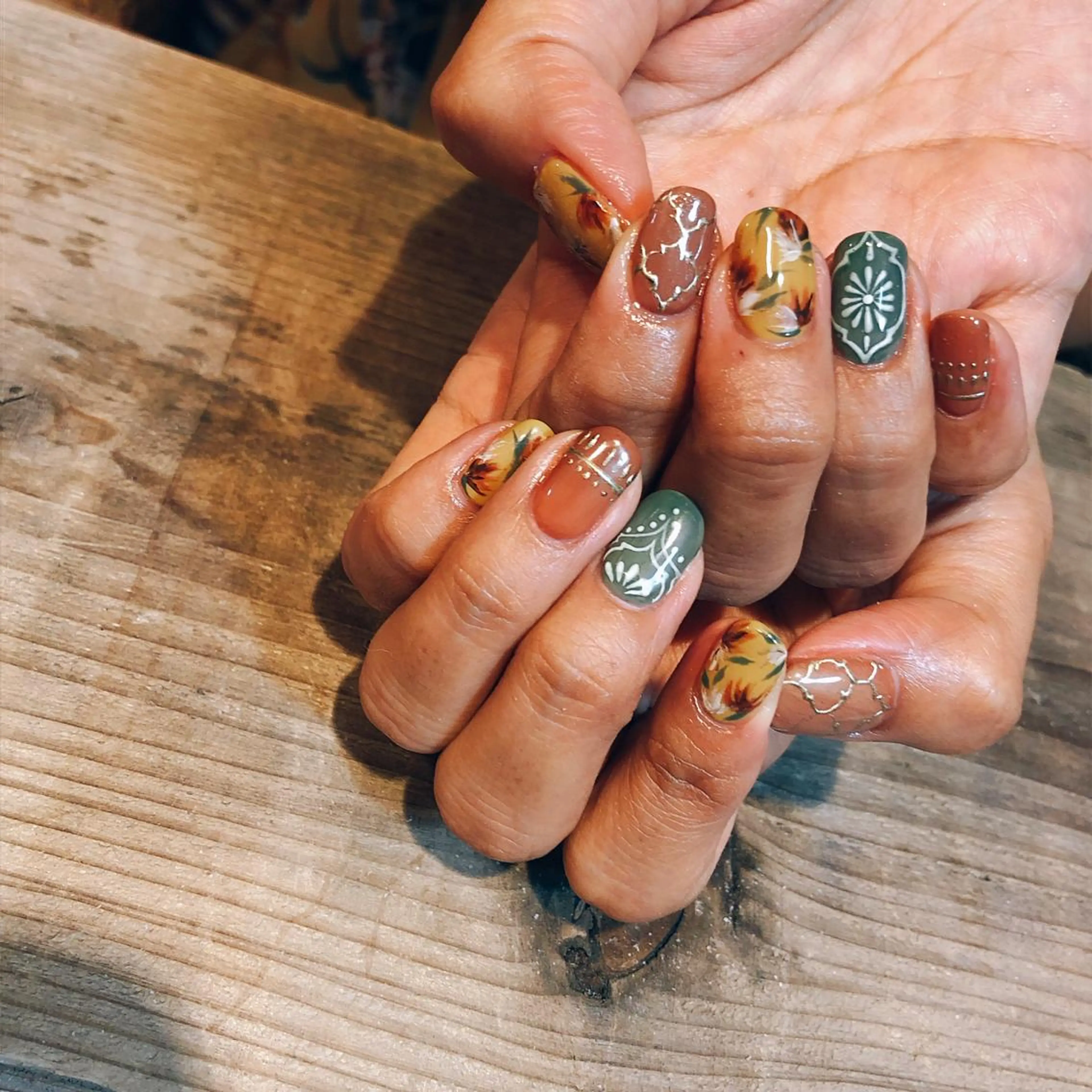 ネイル ハンドネイル Chipieee Tokyoのその他イメージ