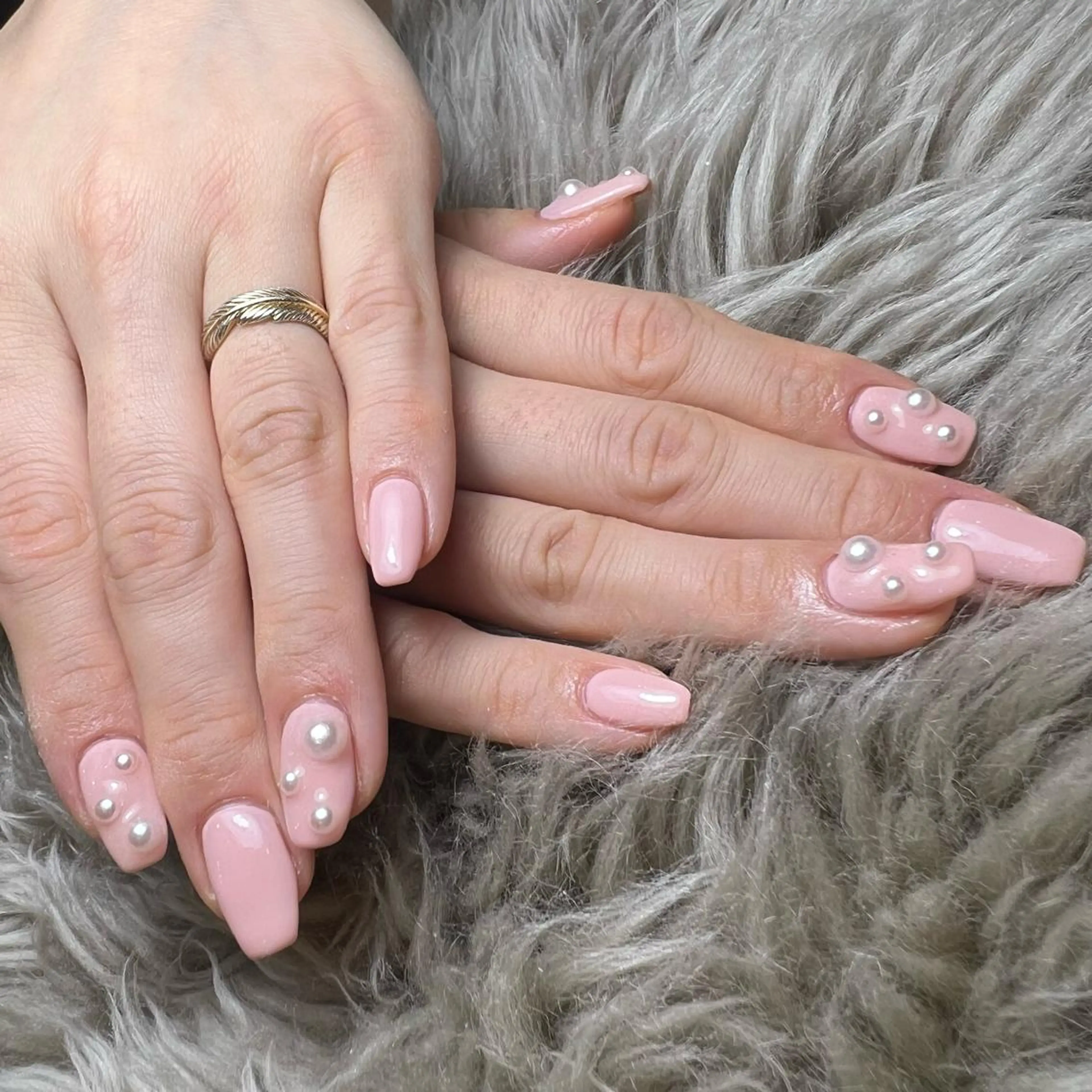 ネイル Dia Nail AKIのネイルデザイン