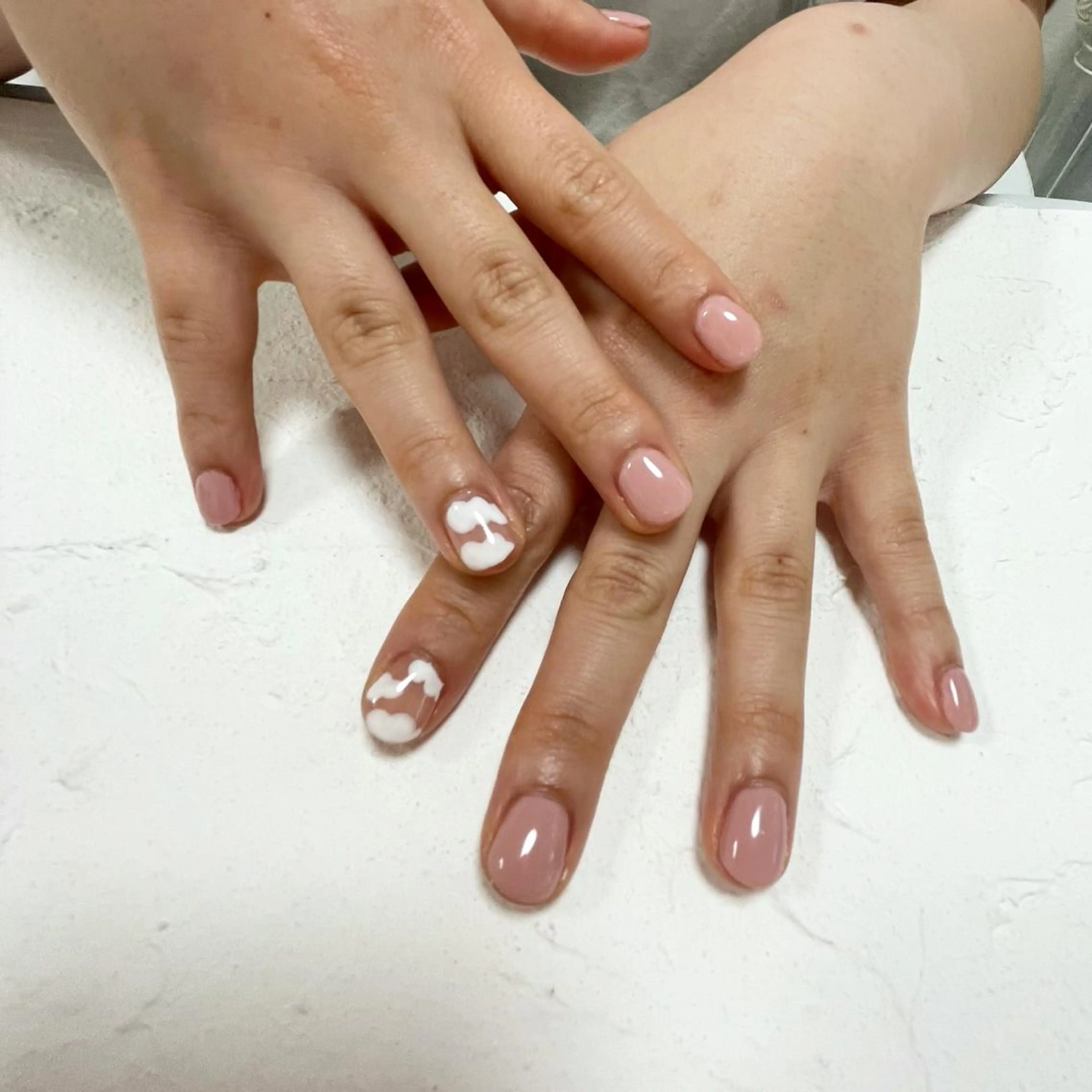 ネイル 吉村 優子のネイルデザイン