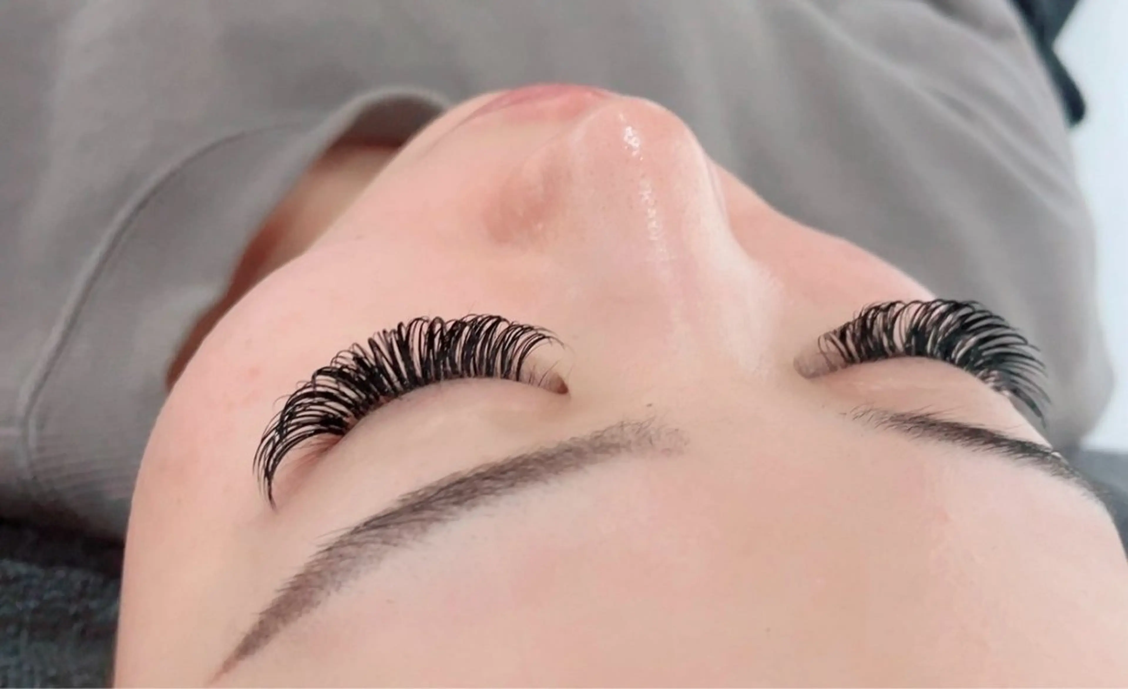 メニューが分からない方はこちらから🌱ワンホンから海外風マツエクまで!!⚜️※こちらは無料クーポンではございません。の写真