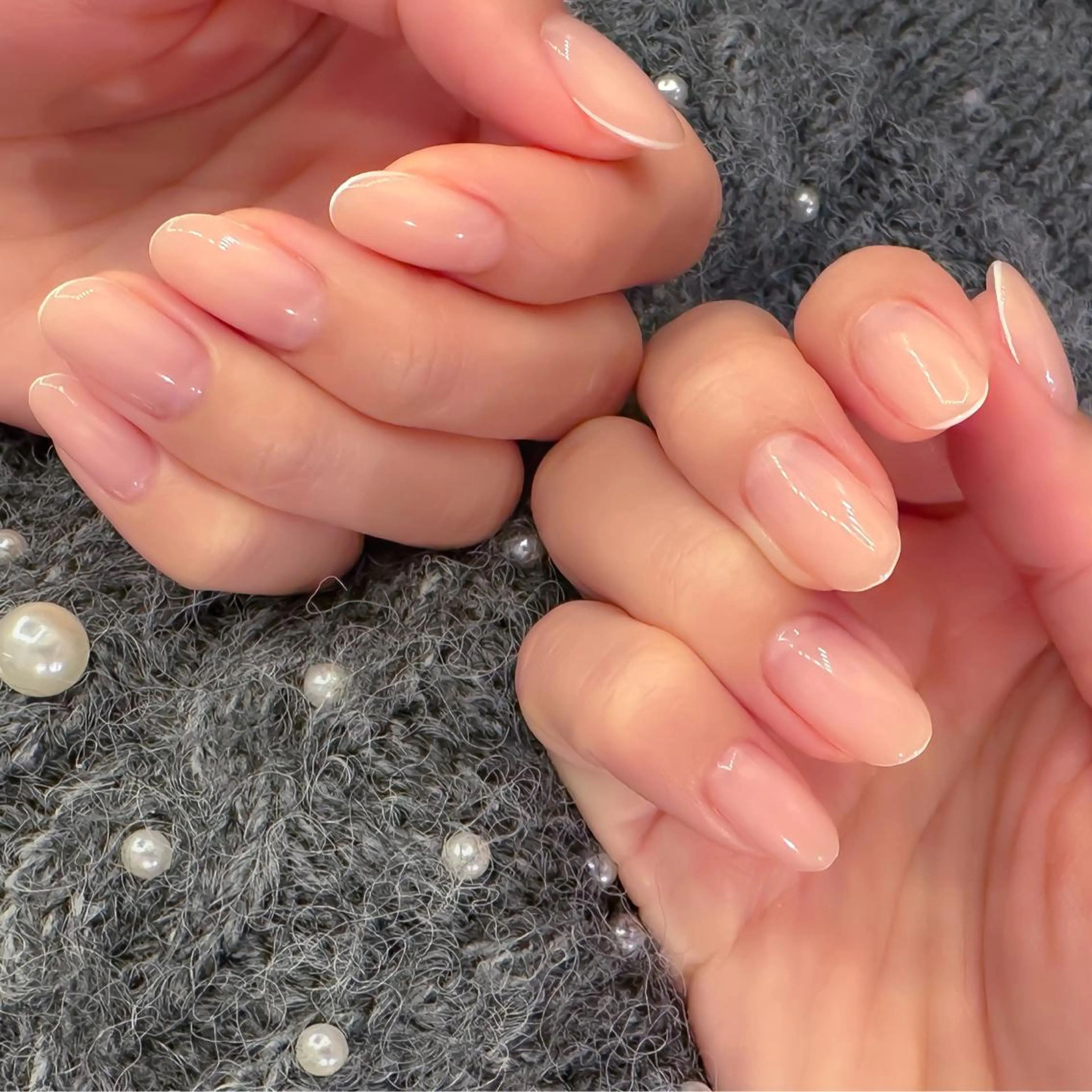 ネイル mew mew NAIL & EYEのマツエク・マツパデザイン