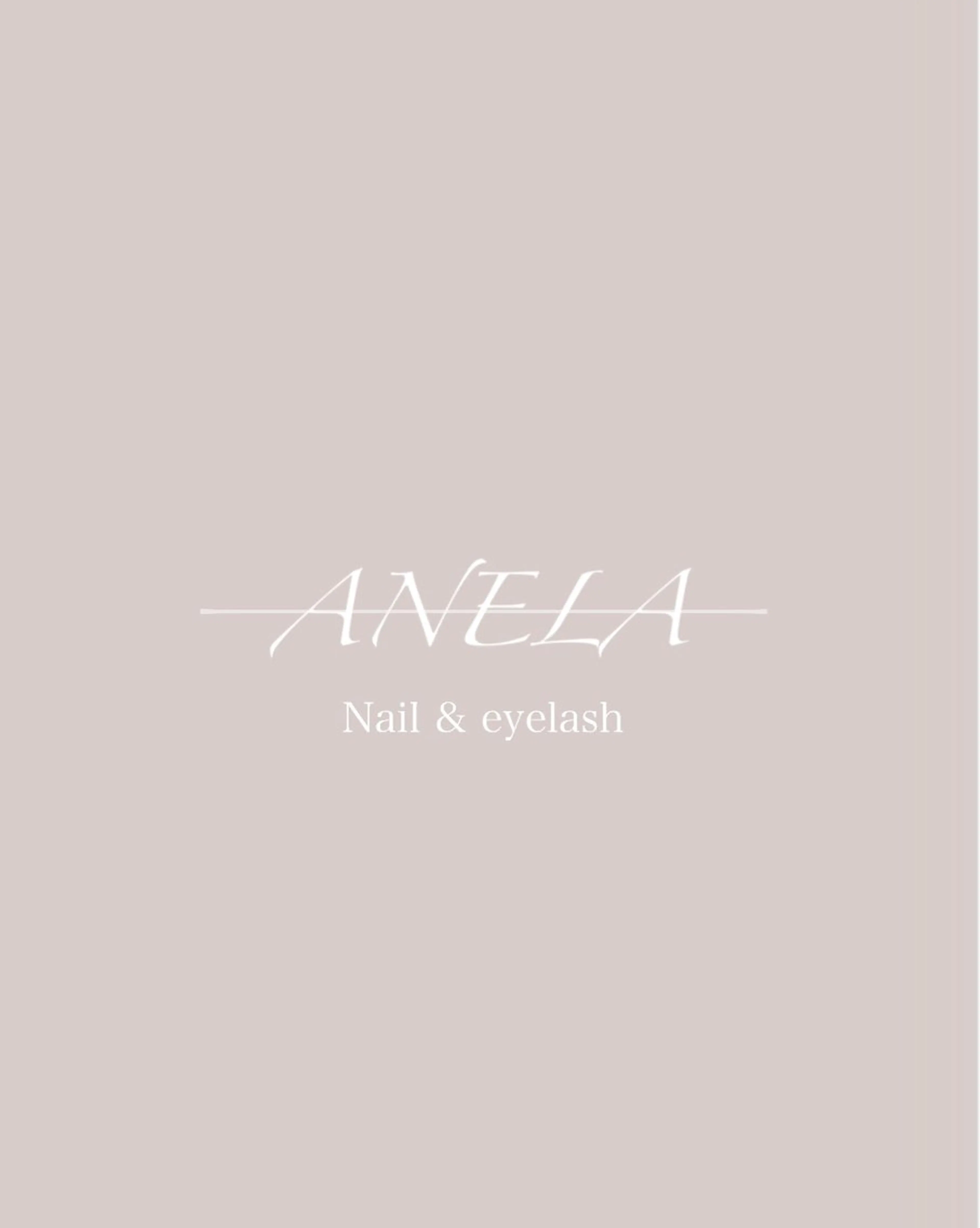 マツエク・マツパ ANELA 〔　アネラ　〕のマツエク・マツパデザイン