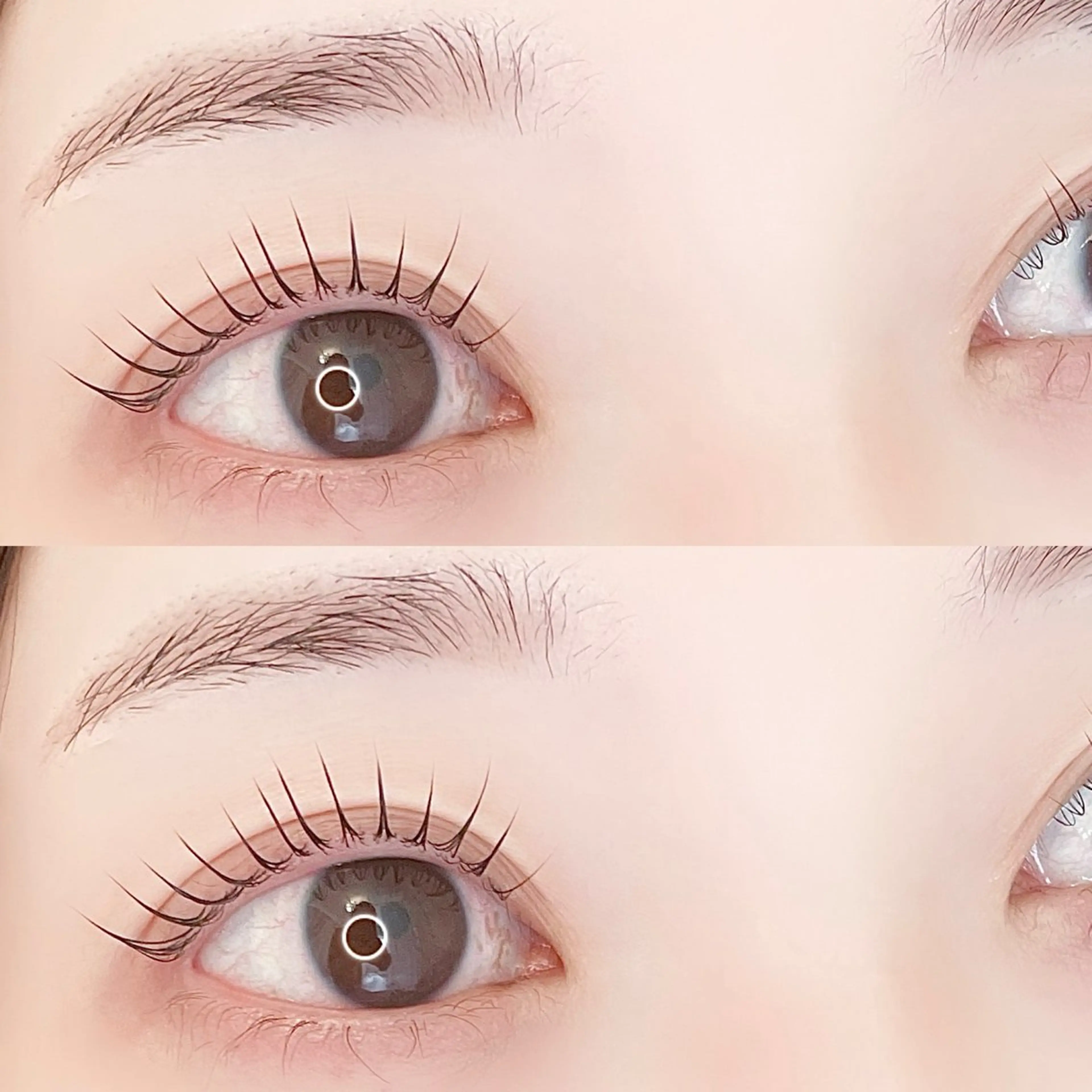 マツエク・マツパ Carat南柏店  丹羽のマツエク・マツパデザイン