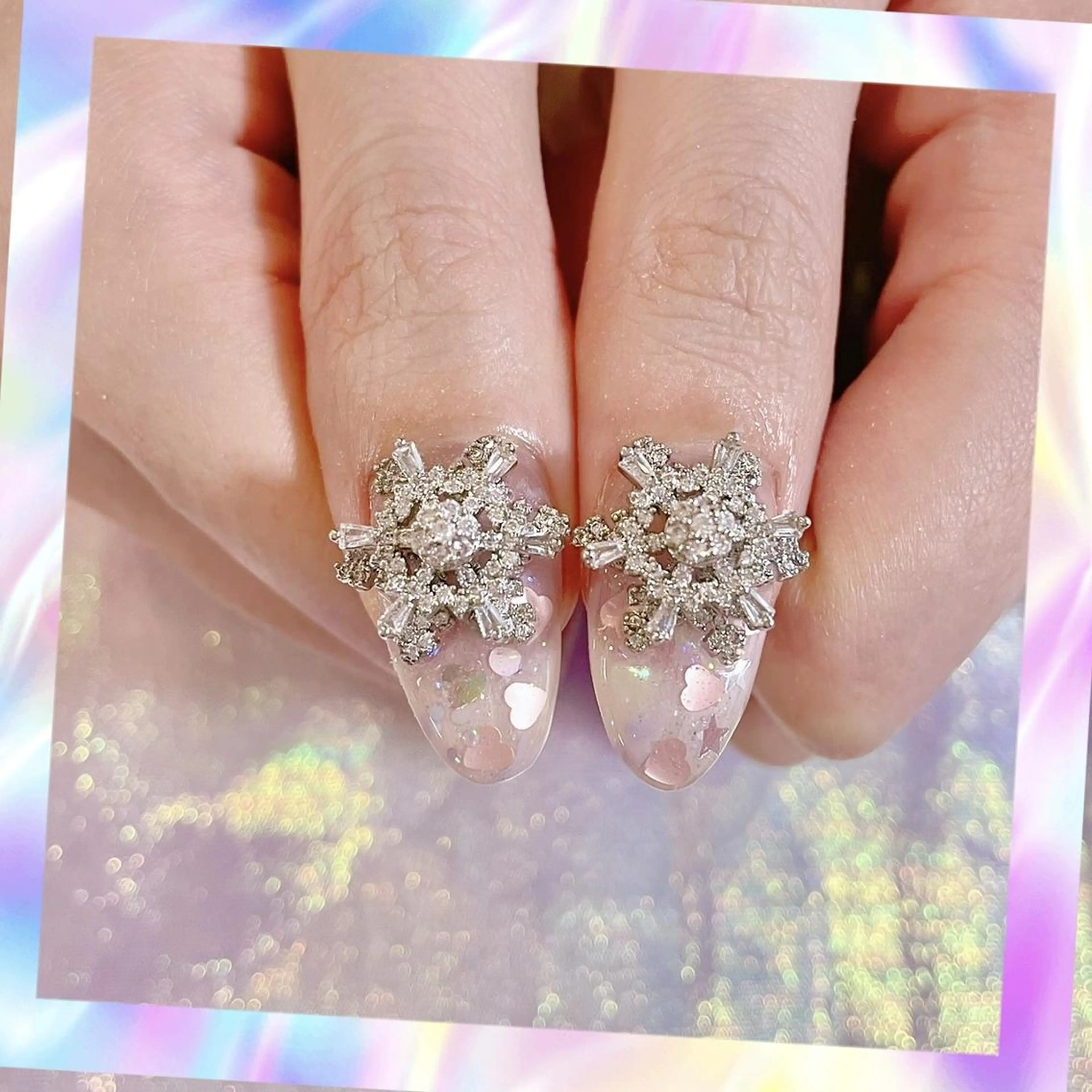 ネイル Menail 心斎橋 本店☆南船場移転☆のネイルデザイン