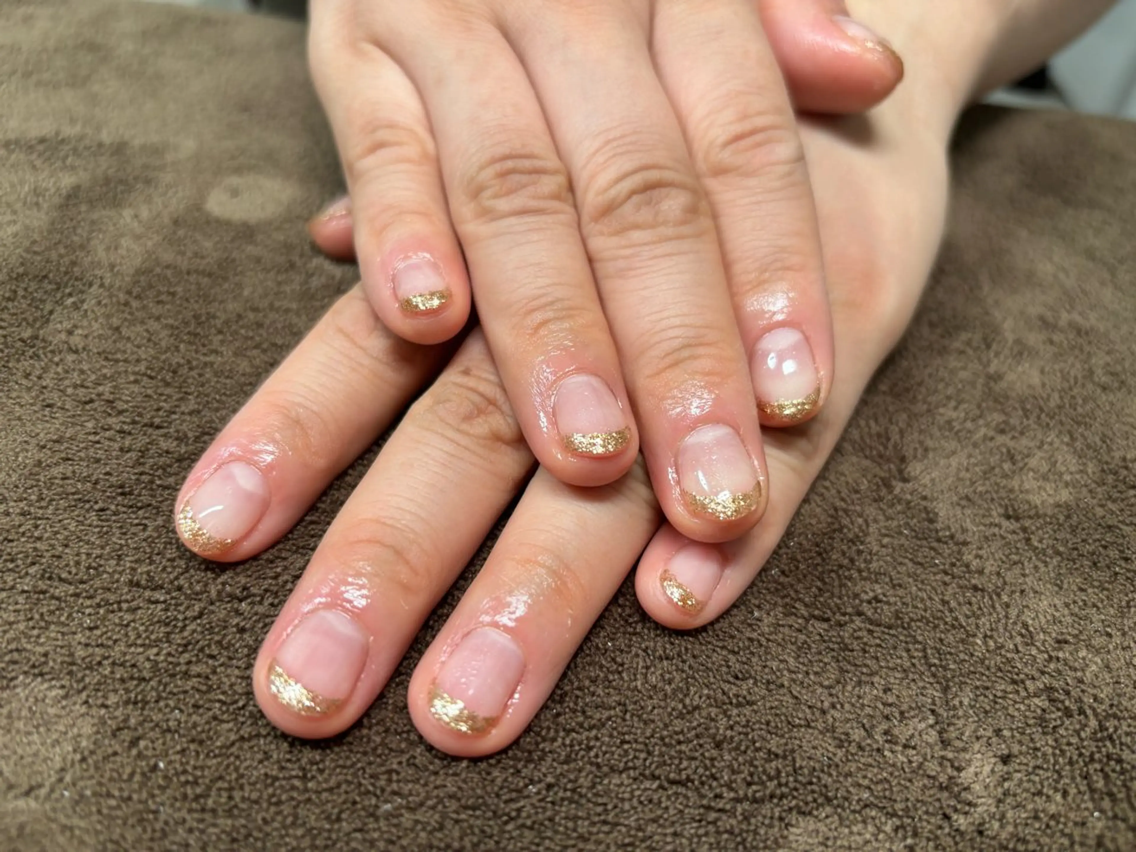 ネイル ハンドネイル see nail所属・see nailのネイルデザイン