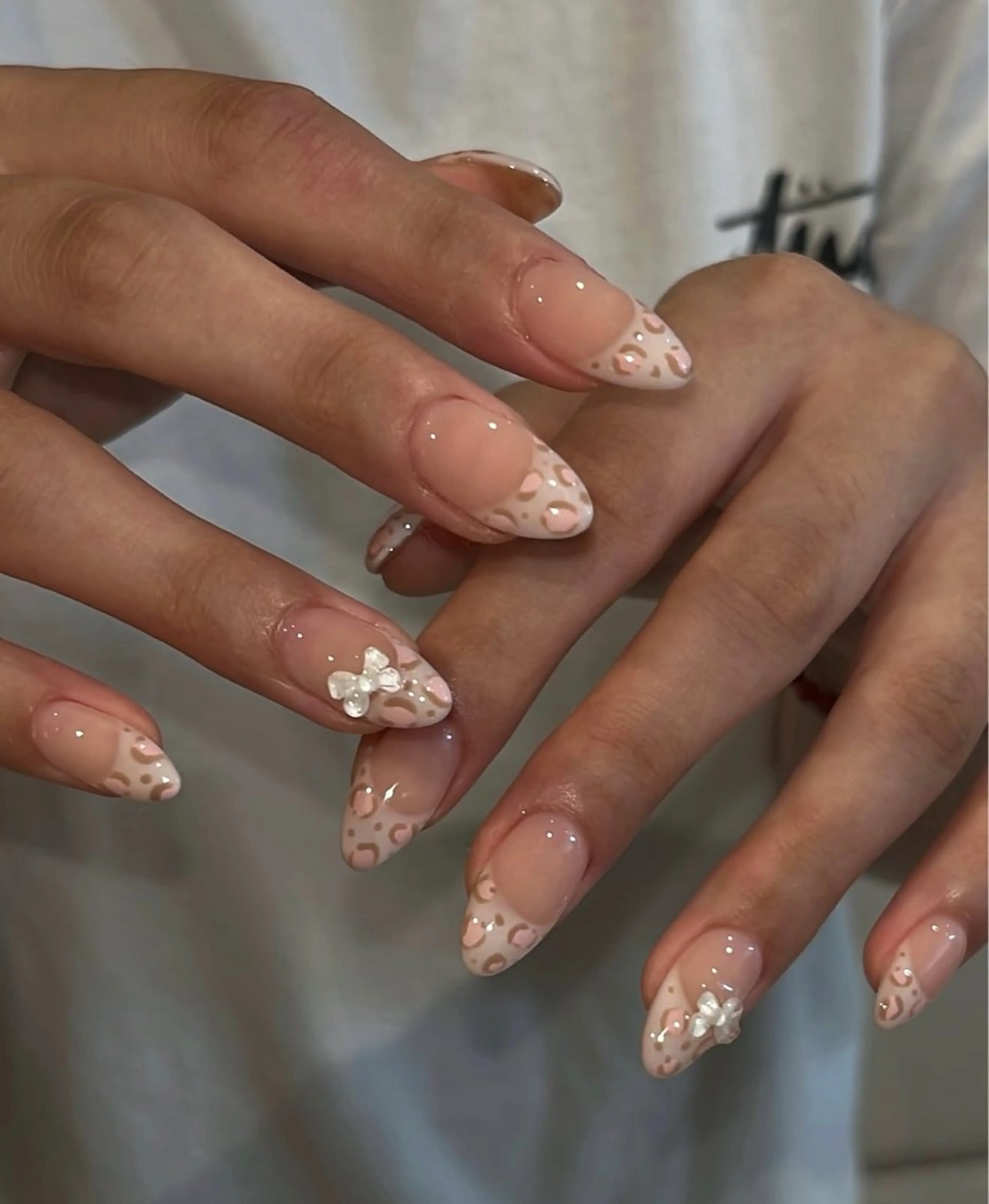 ネイル ハンドネイル RINAKY Kora Nailのネイルデザイン
