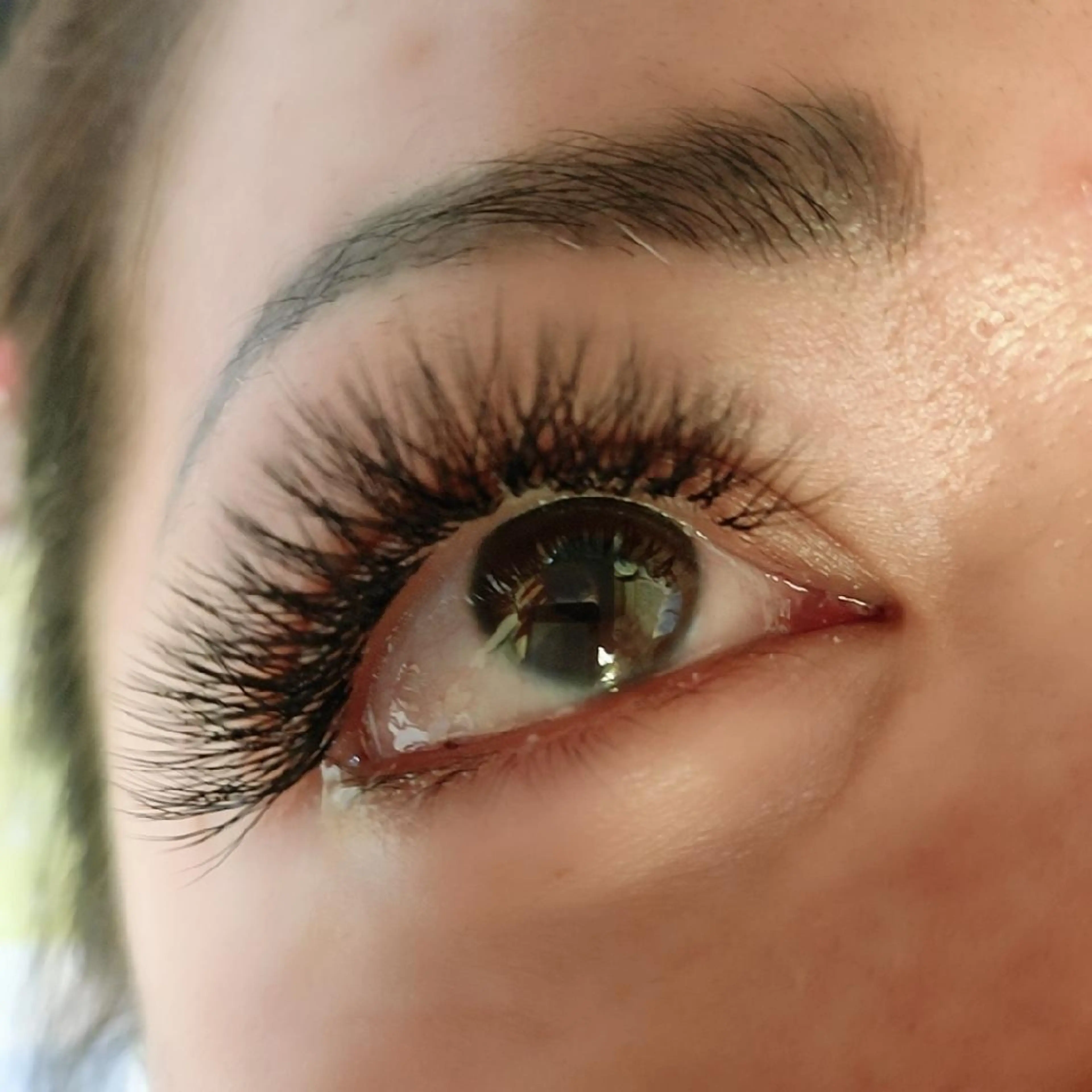 マツエク・マツパ ♥️YOU&ME♥️ マスミのマツエク・マツパデザイン