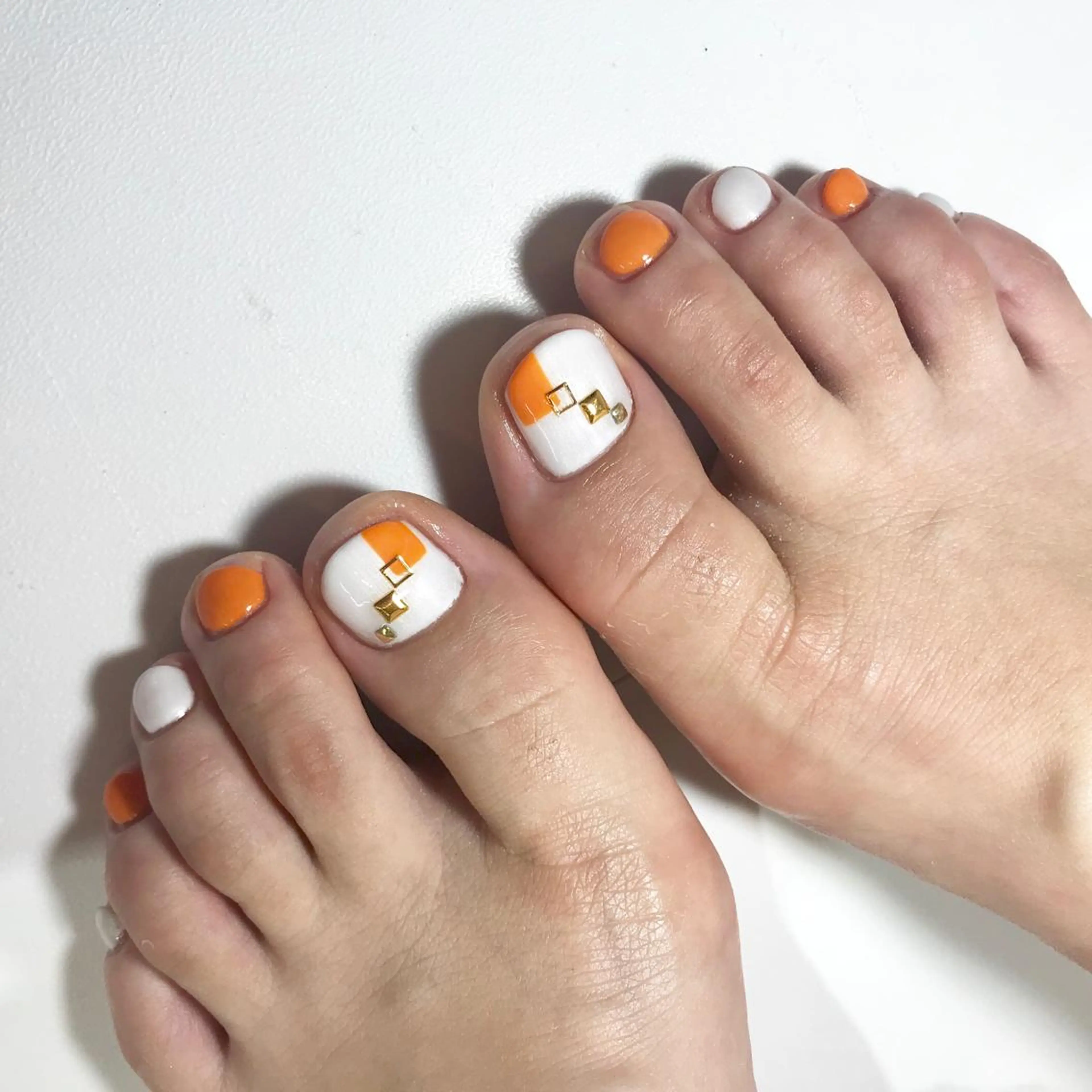 ネイル M's nail ..高幡不動のネイルデザイン