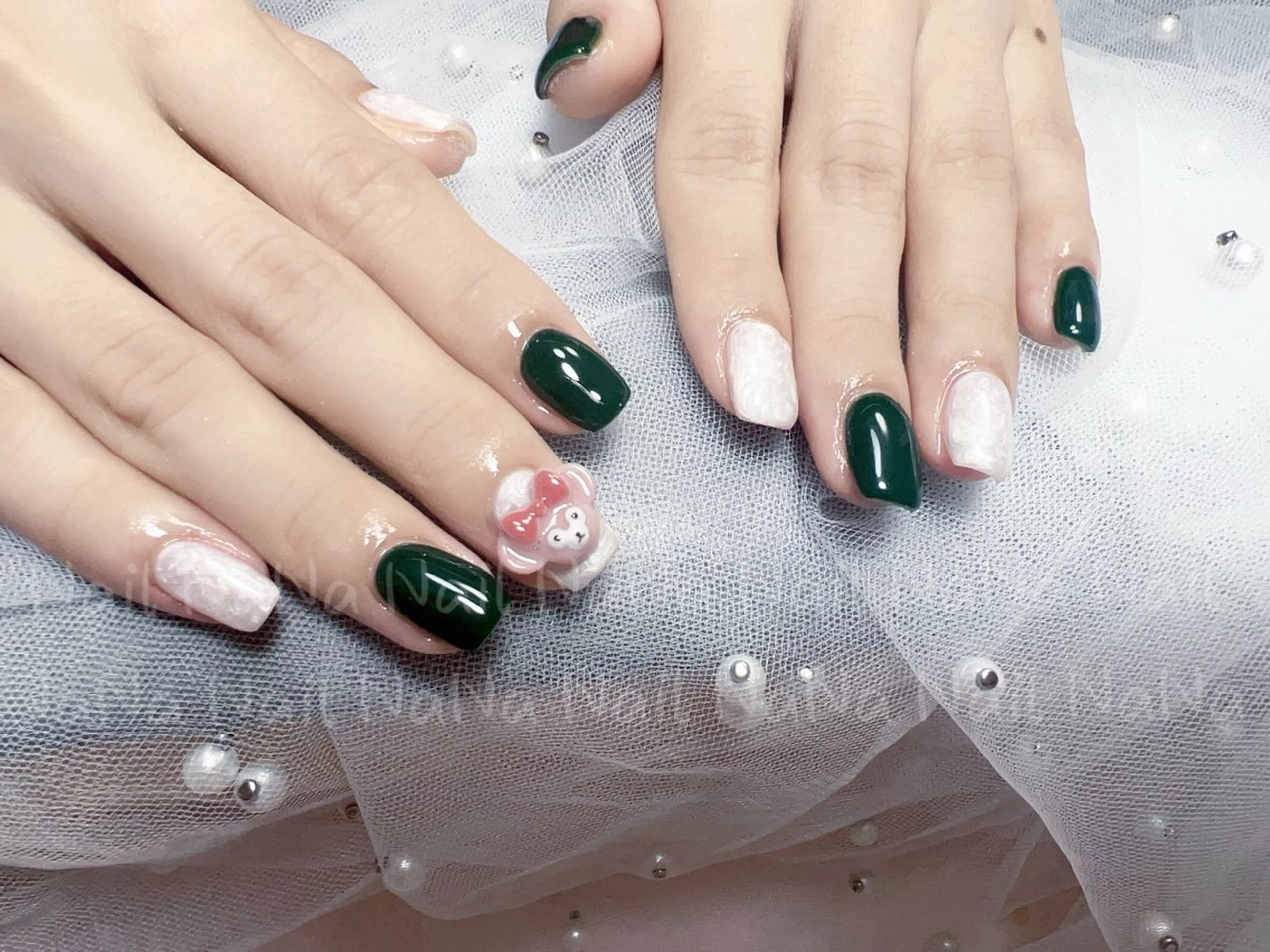 ネイル Nail NaNaのネイルデザイン