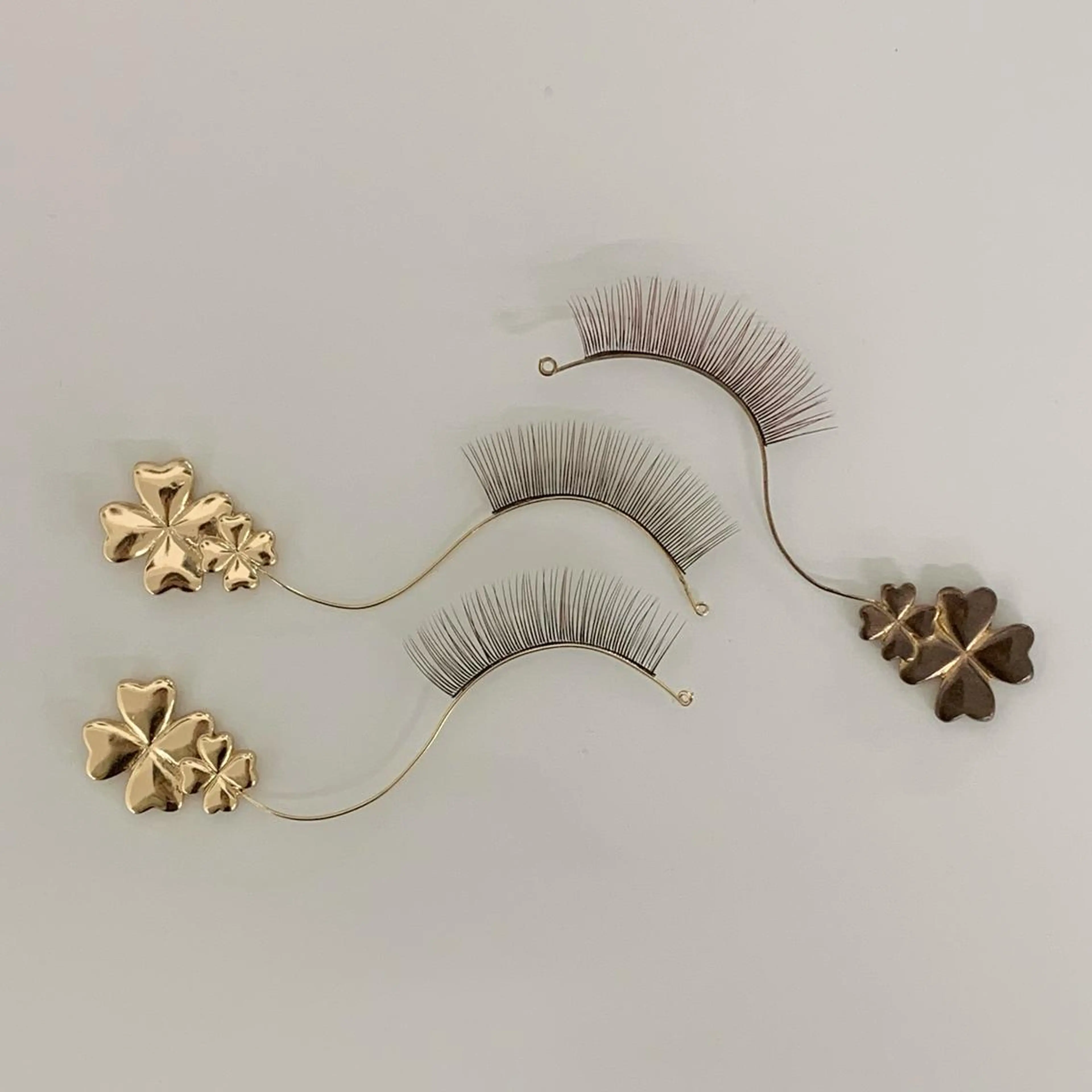 マツエク・マツパ セーブル Luana ARIYAMAのマツエク・マツパデザイン