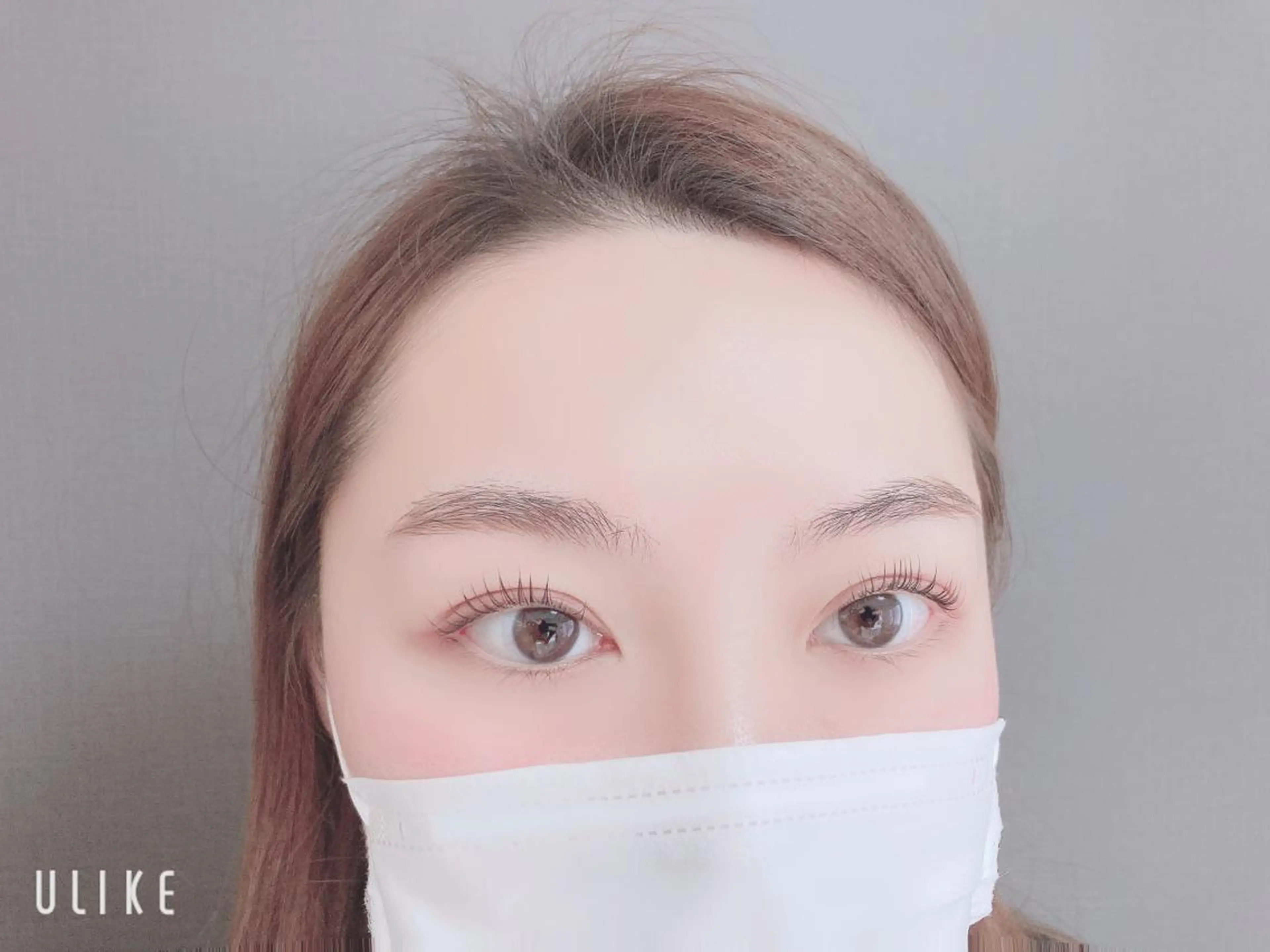 マツエク・マツパ 高崎/まつ毛/眉毛 /keikoのマツエク・マツパデザイン