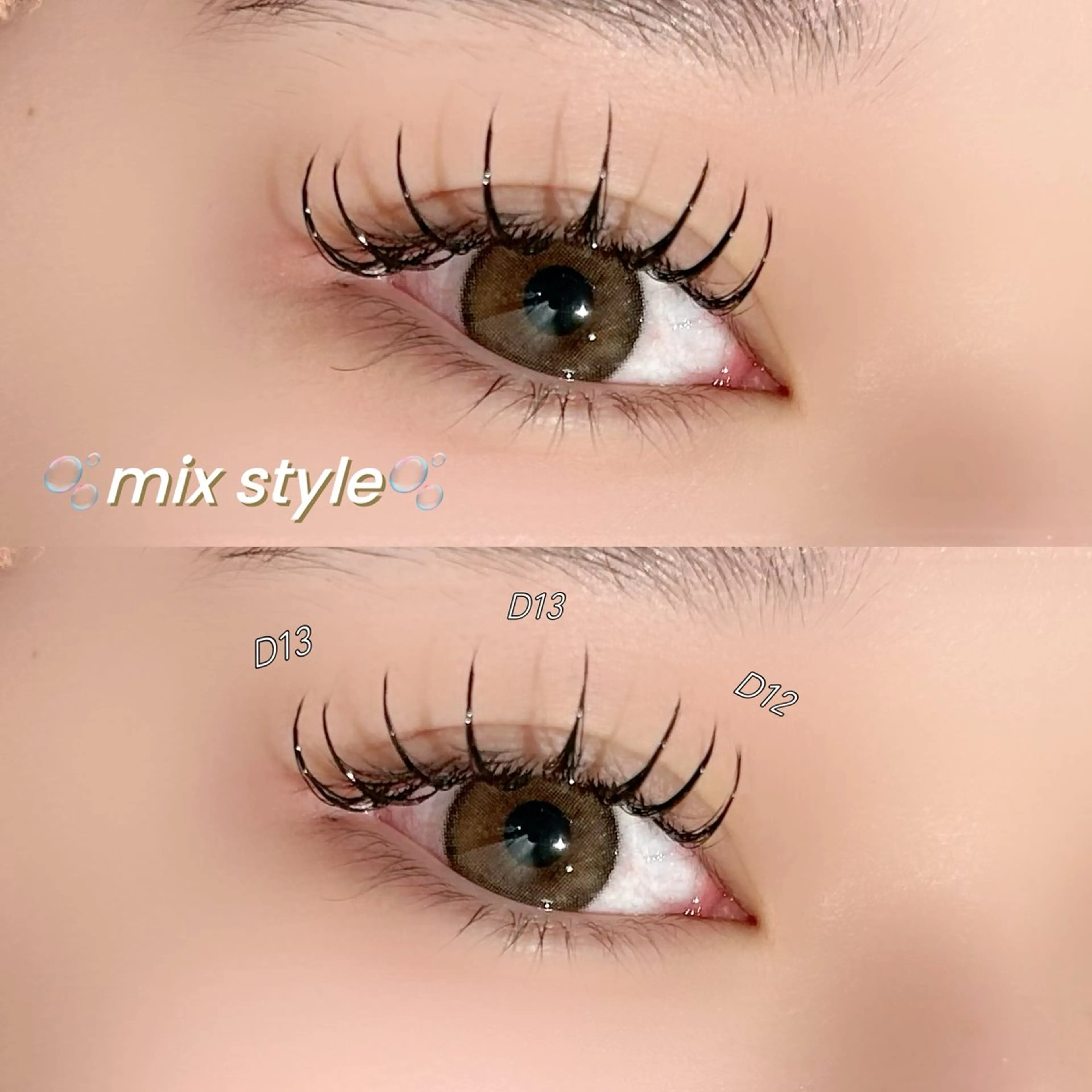 【ご新規様限定】🫧パリエク100本🫧オフ、コーティング付き🕊️の写真