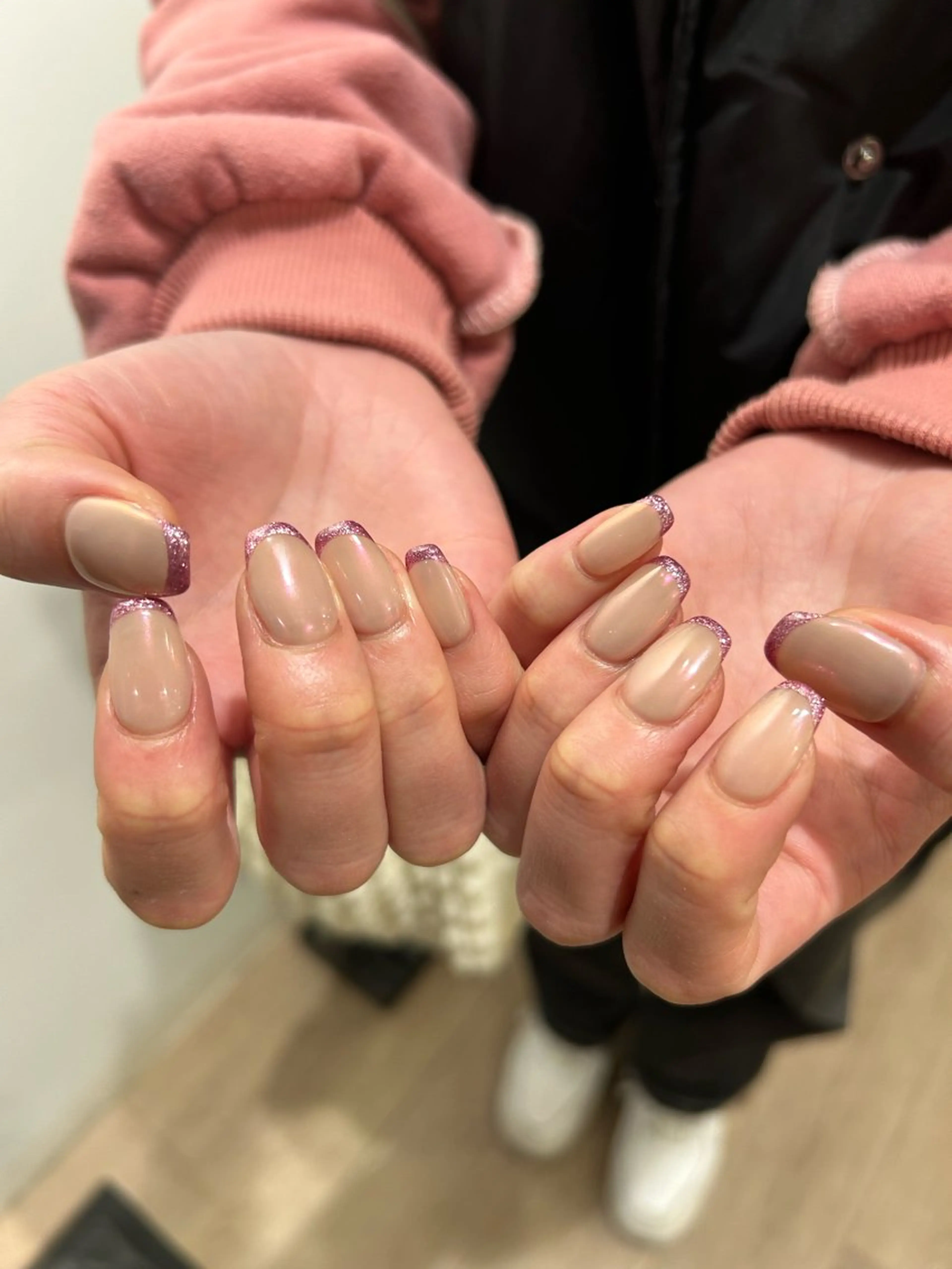 持ち込み90min🩵の写真