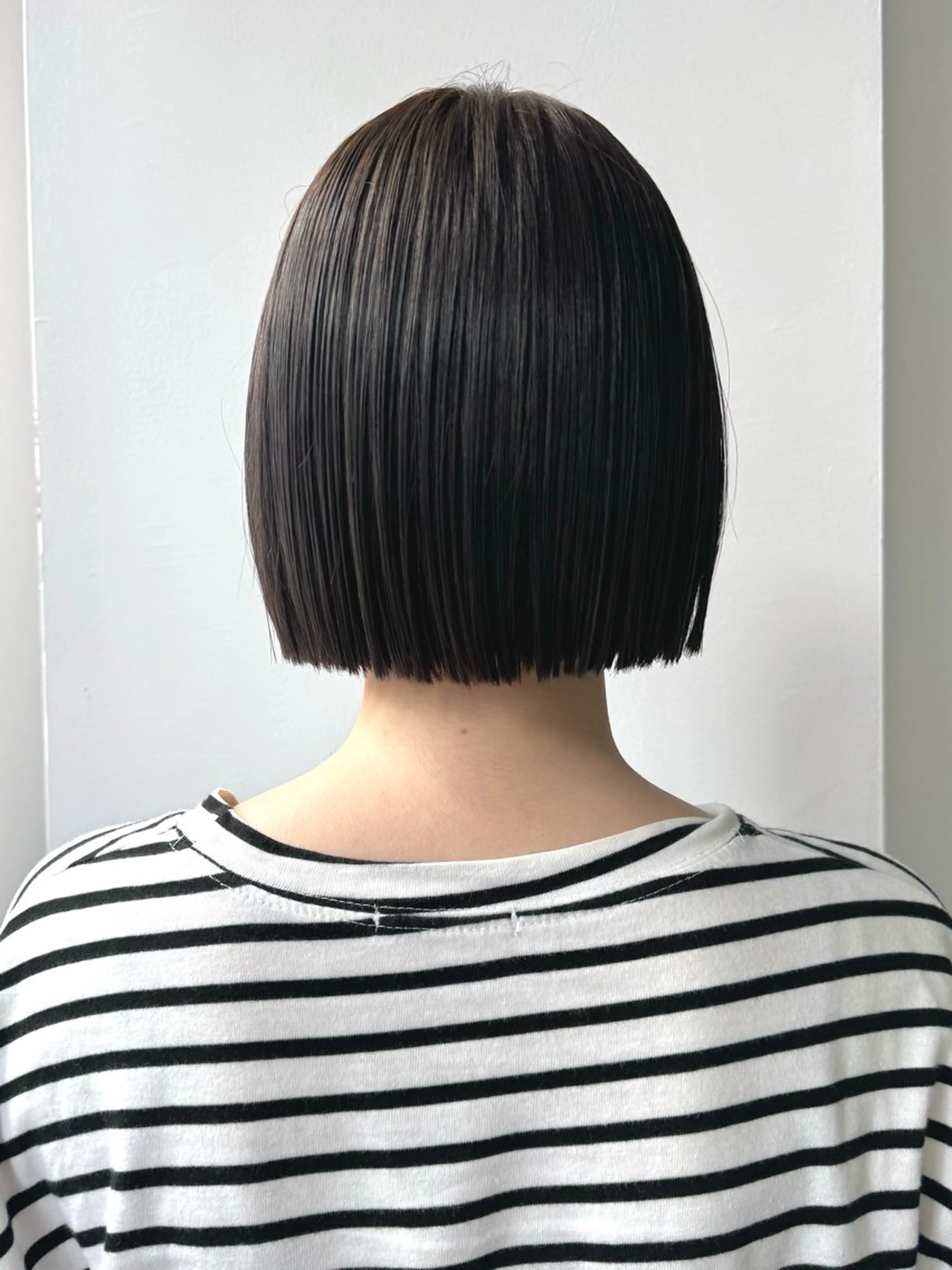 ミディアム カラー ご予約は2月まで！ maho‪🐈🎀のヘアスタイル