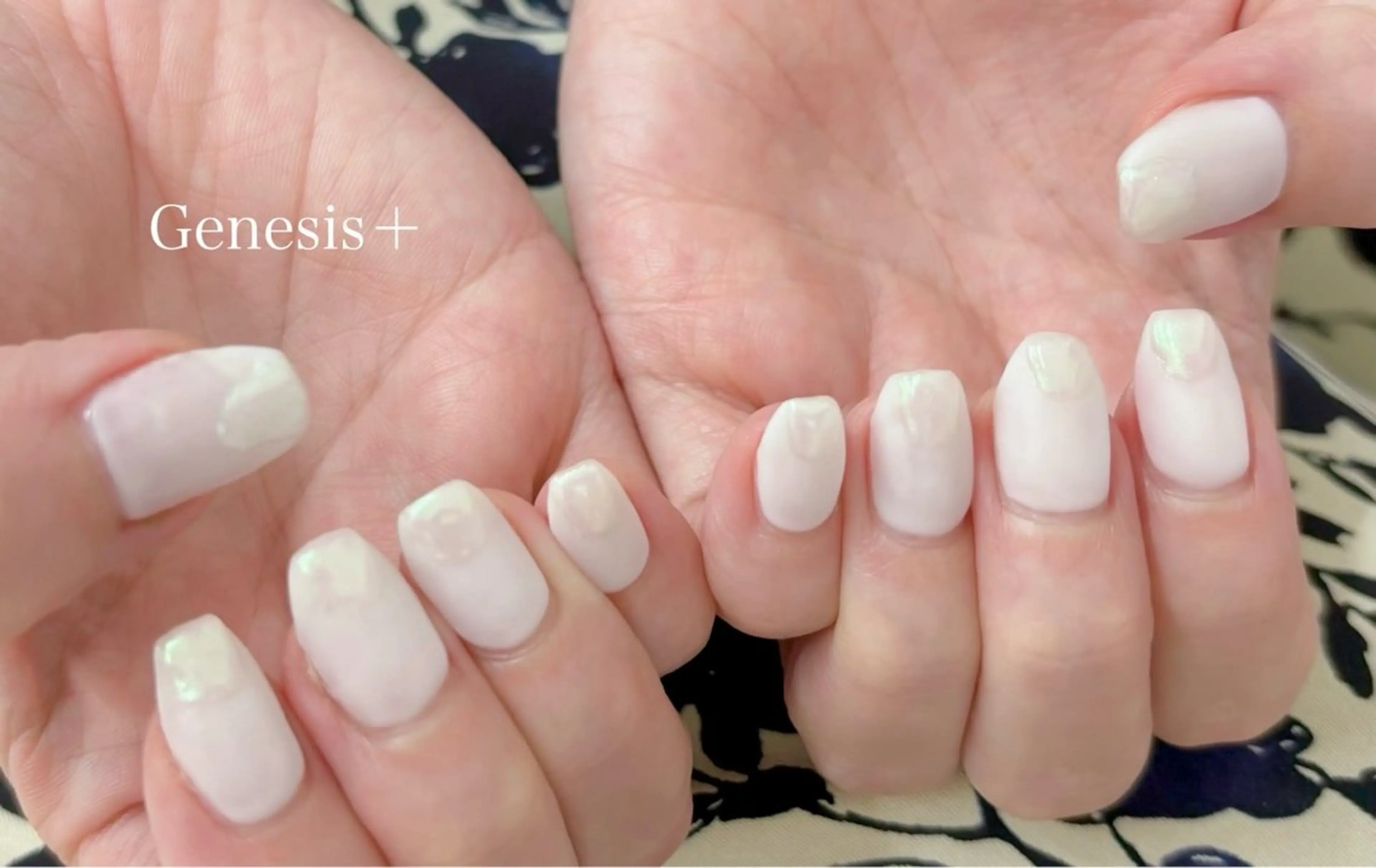 ネイル Genesis Plus大津京店のネイルデザイン