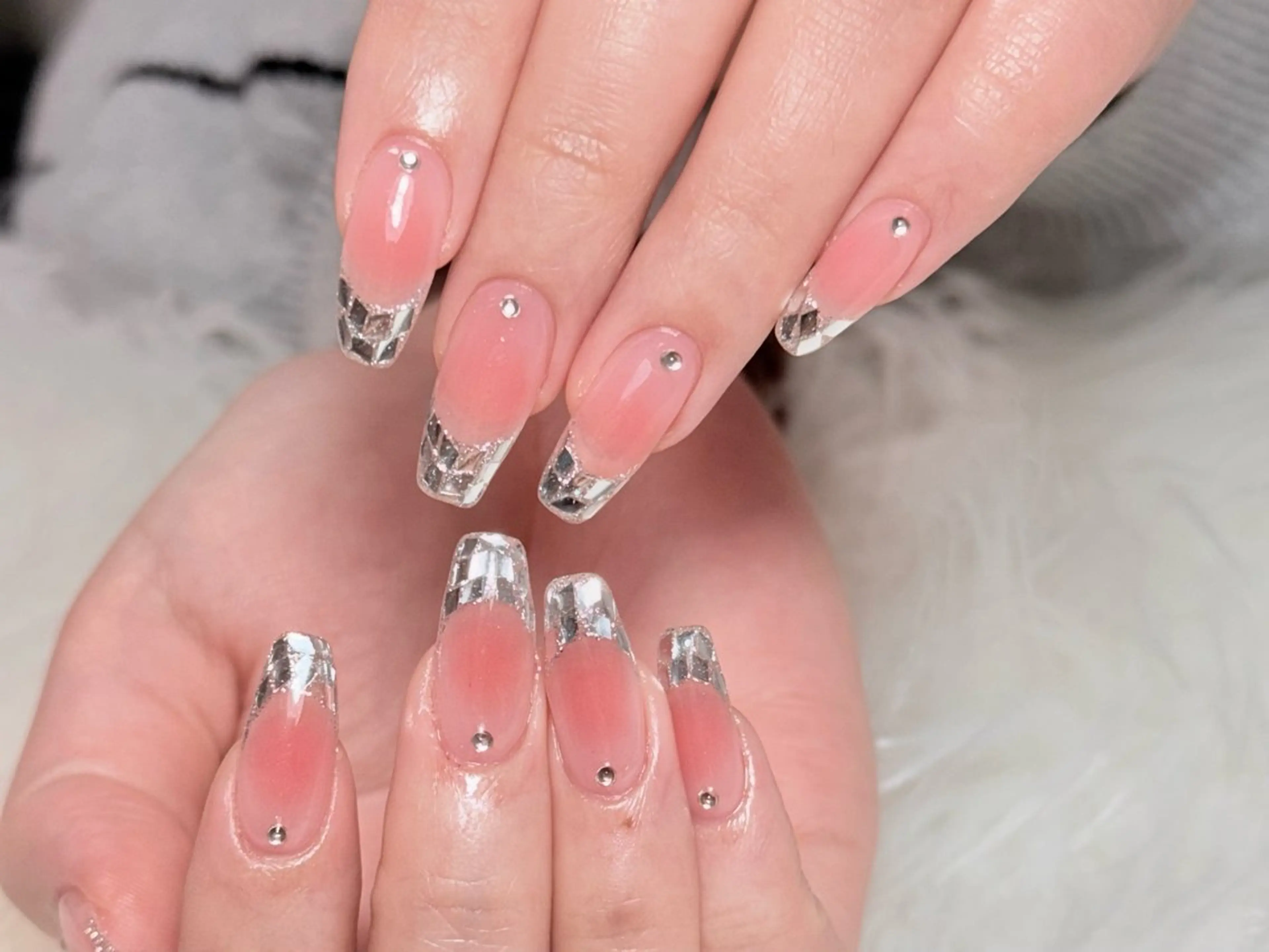 ネイル ゆ いのネイルデザイン