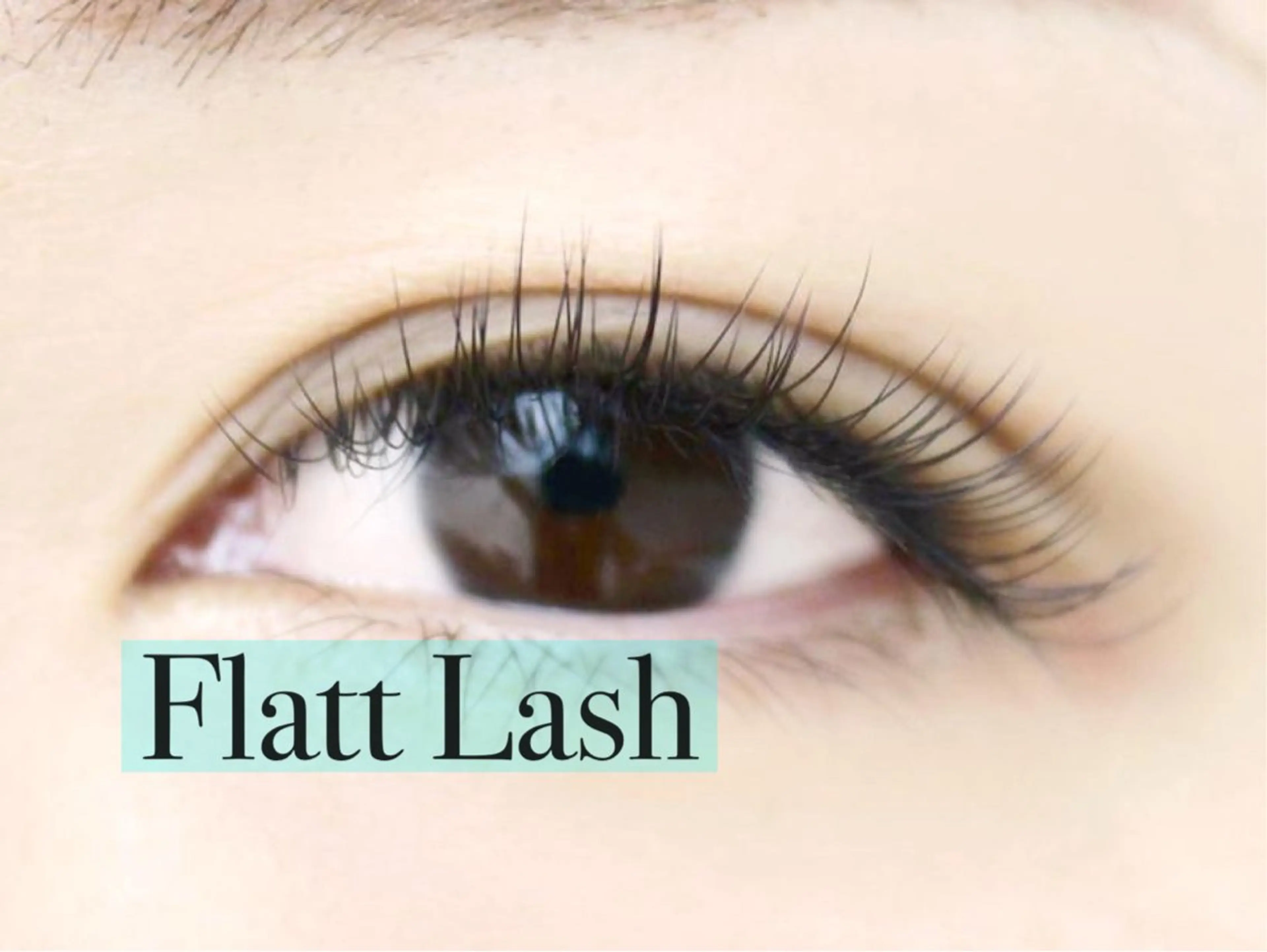 マツエク・マツパ ガーデニア  アイラッシュサロン所属・GarDeNiA Pico(ピコ)のマツエク・マツパデザイン