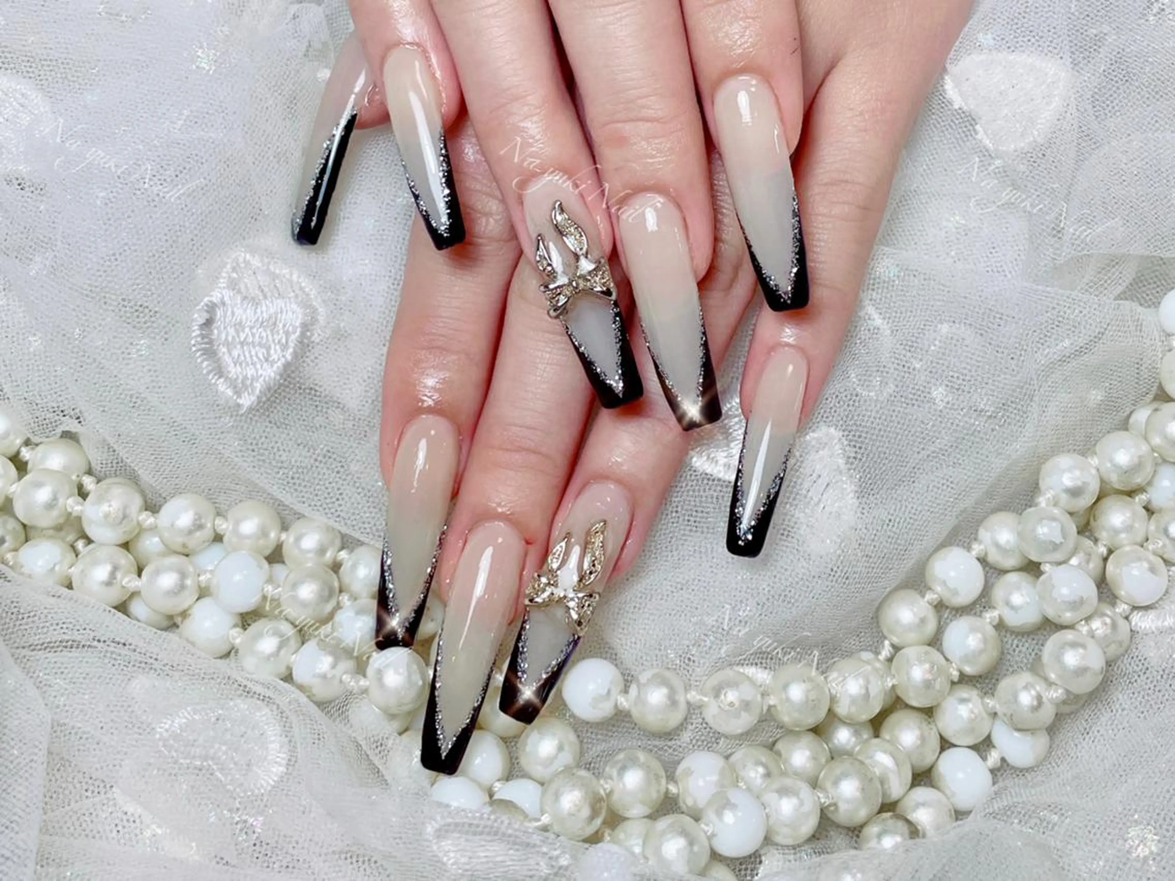 ネイル AKO あこ💅のネイルデザイン