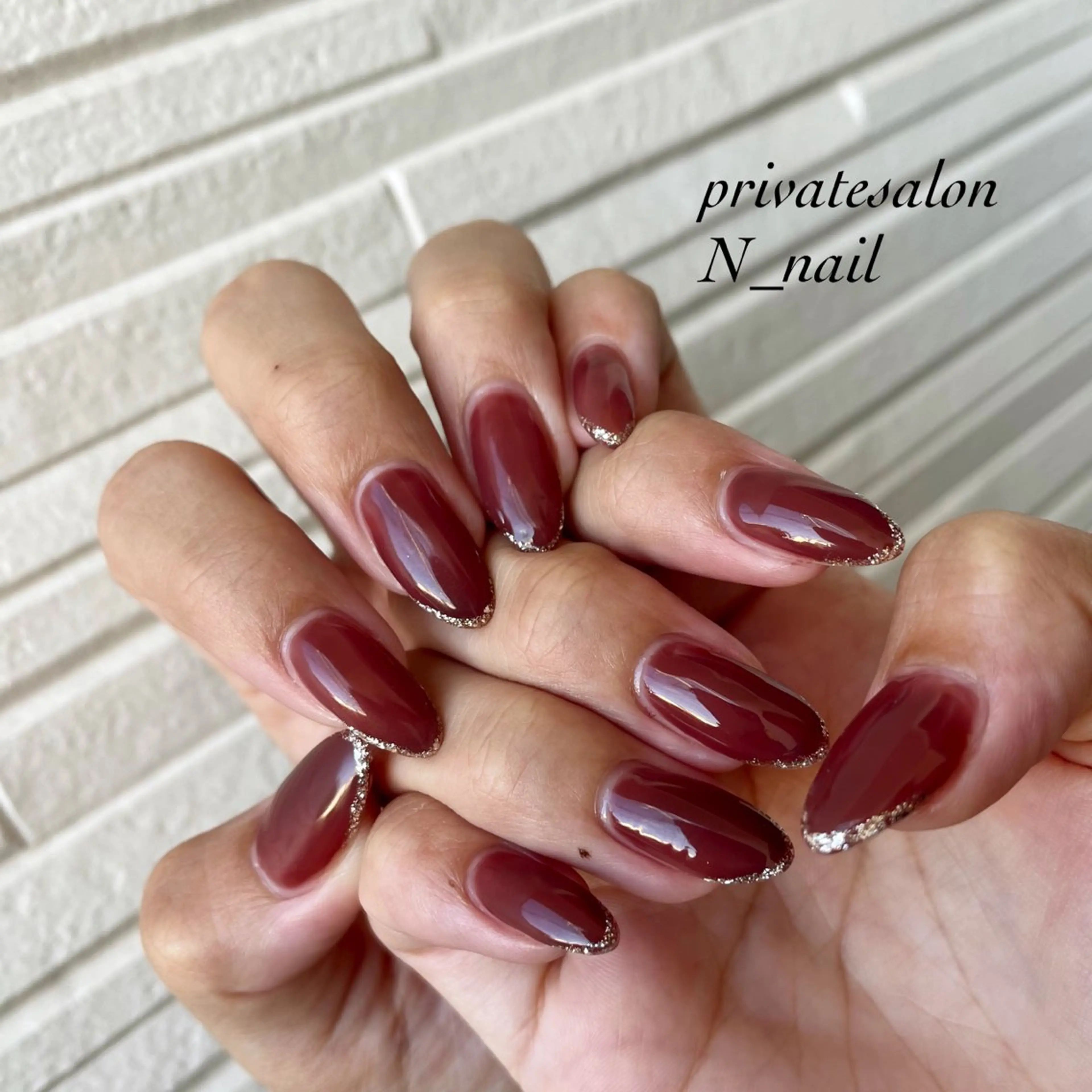 ネイル Nail lienのネイルデザイン