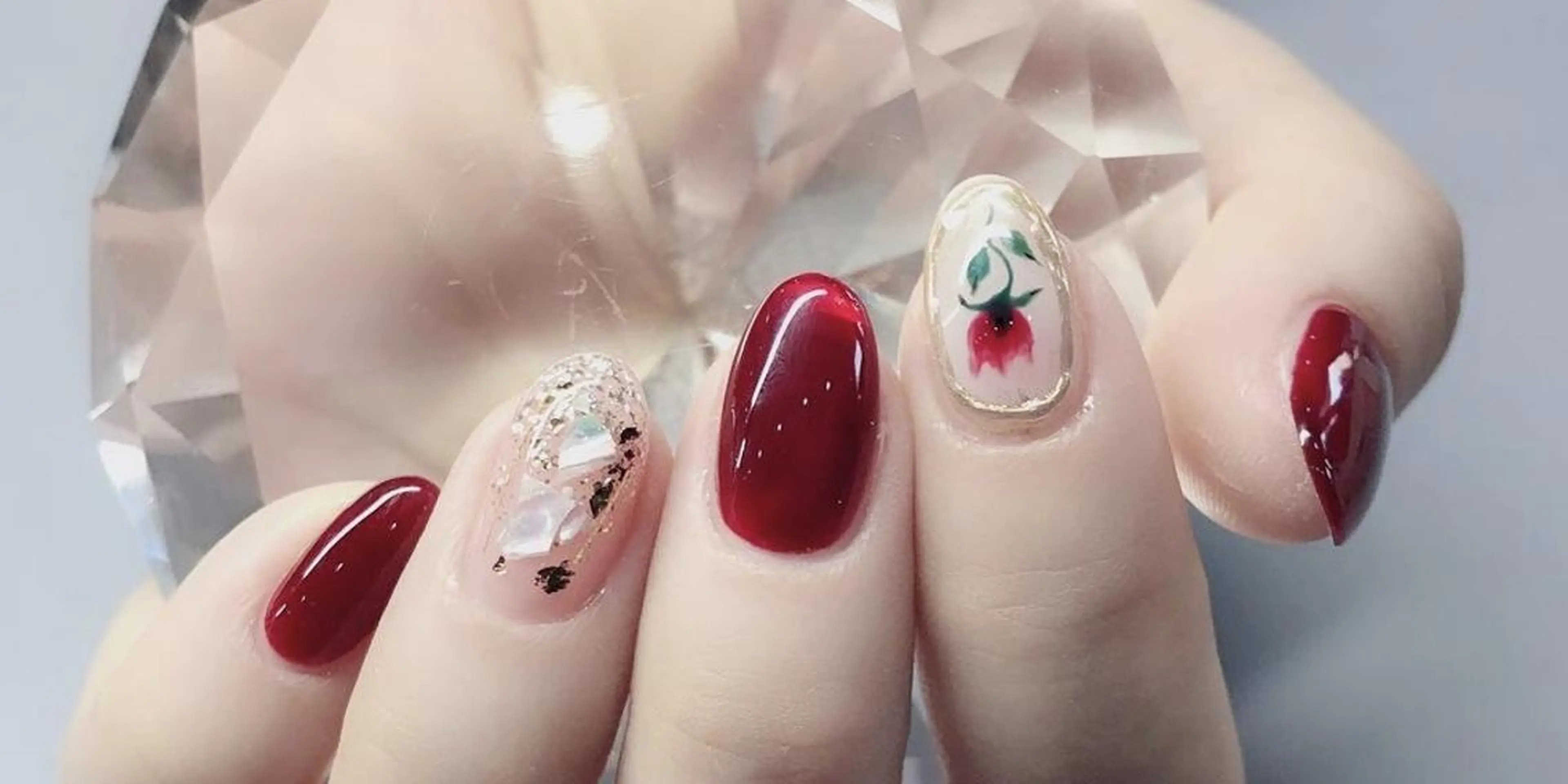 ネイル Cute beauty2のマツエク・マツパデザイン