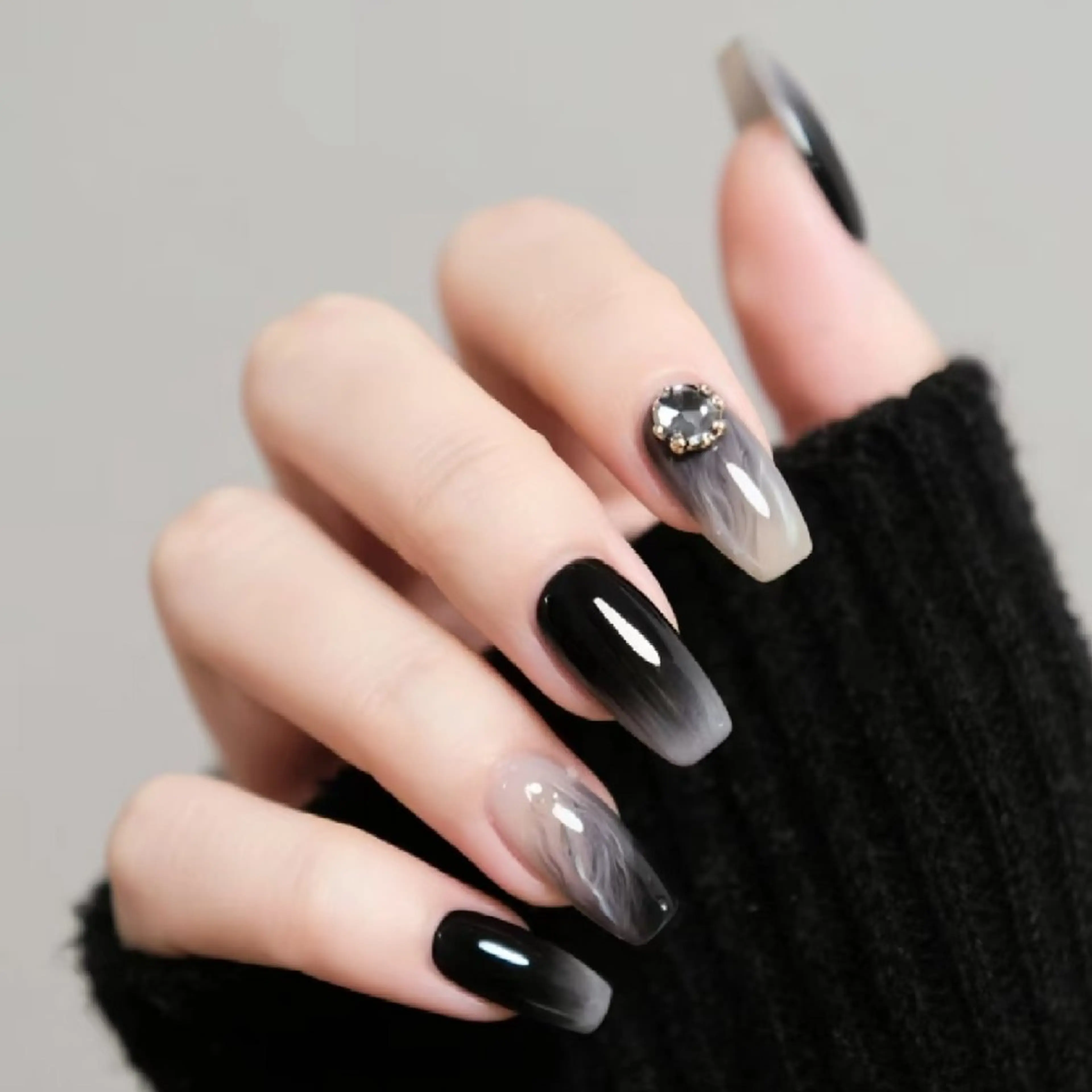 ネイル Em ma高田马場のネイルデザイン