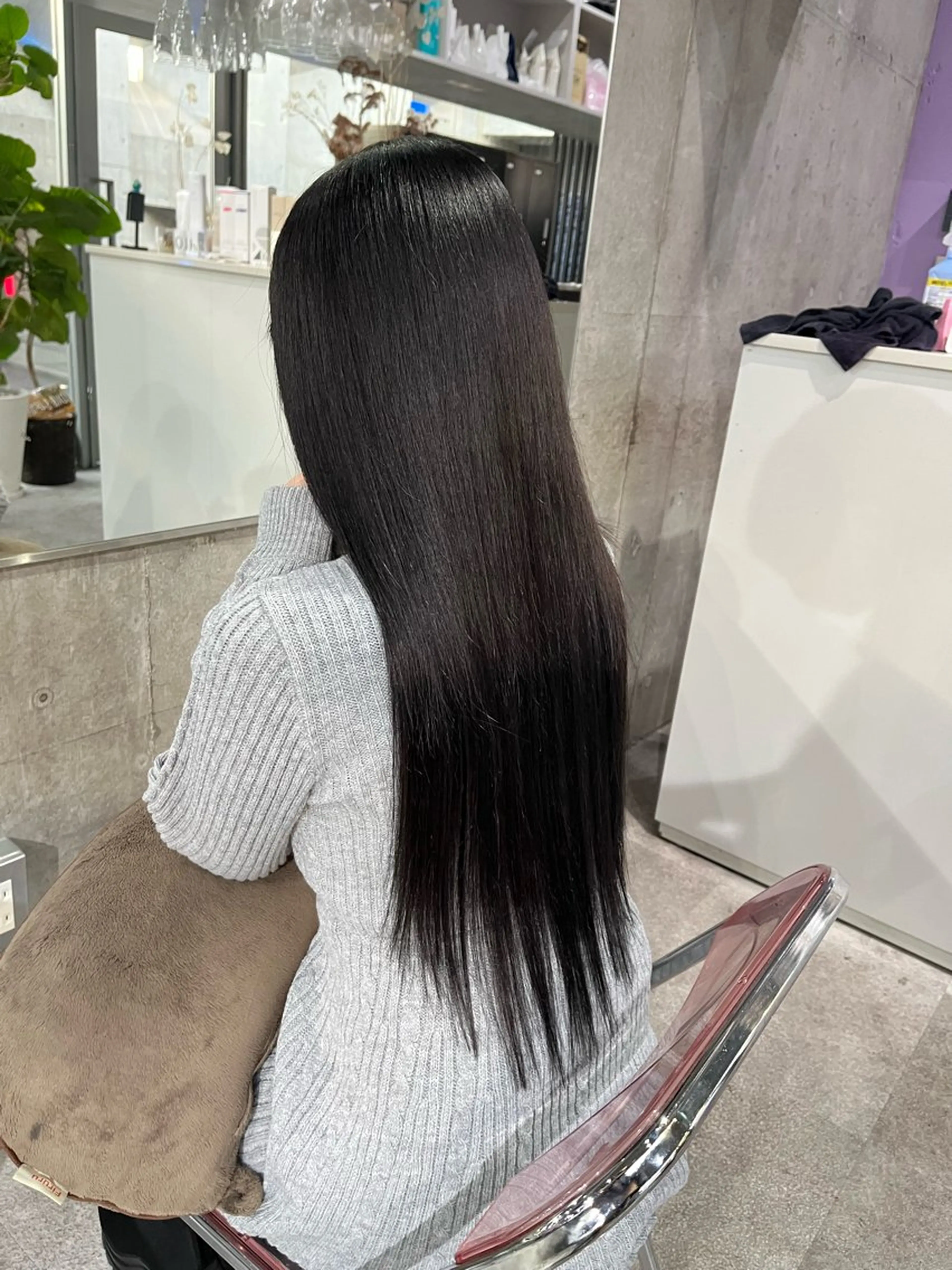 6Dエクステ｜京都で体験できるのはここだけ！45cm80本~🌟¥21600~の写真