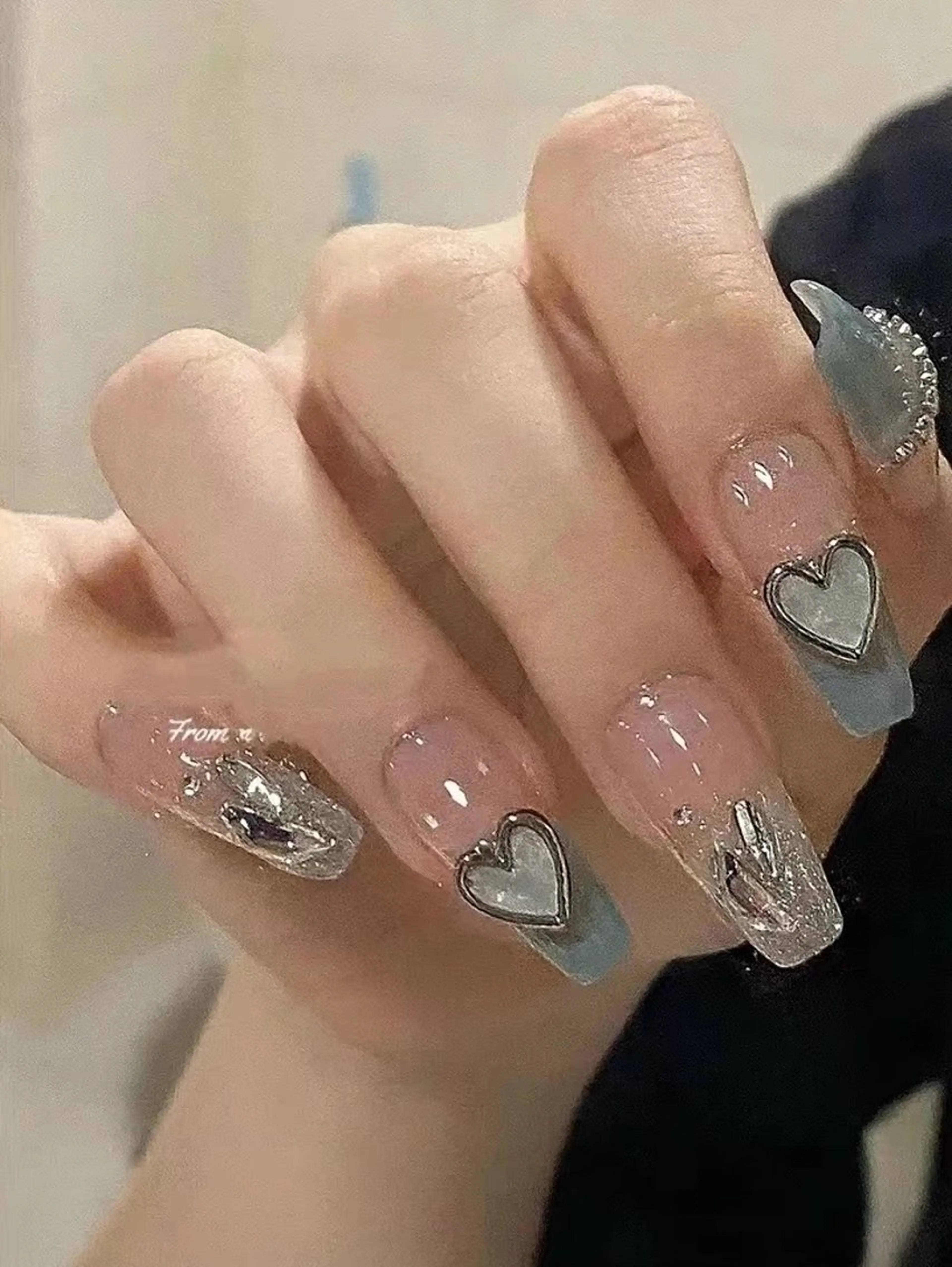 【HAND】定額デザイン¥9000→¥8000の写真