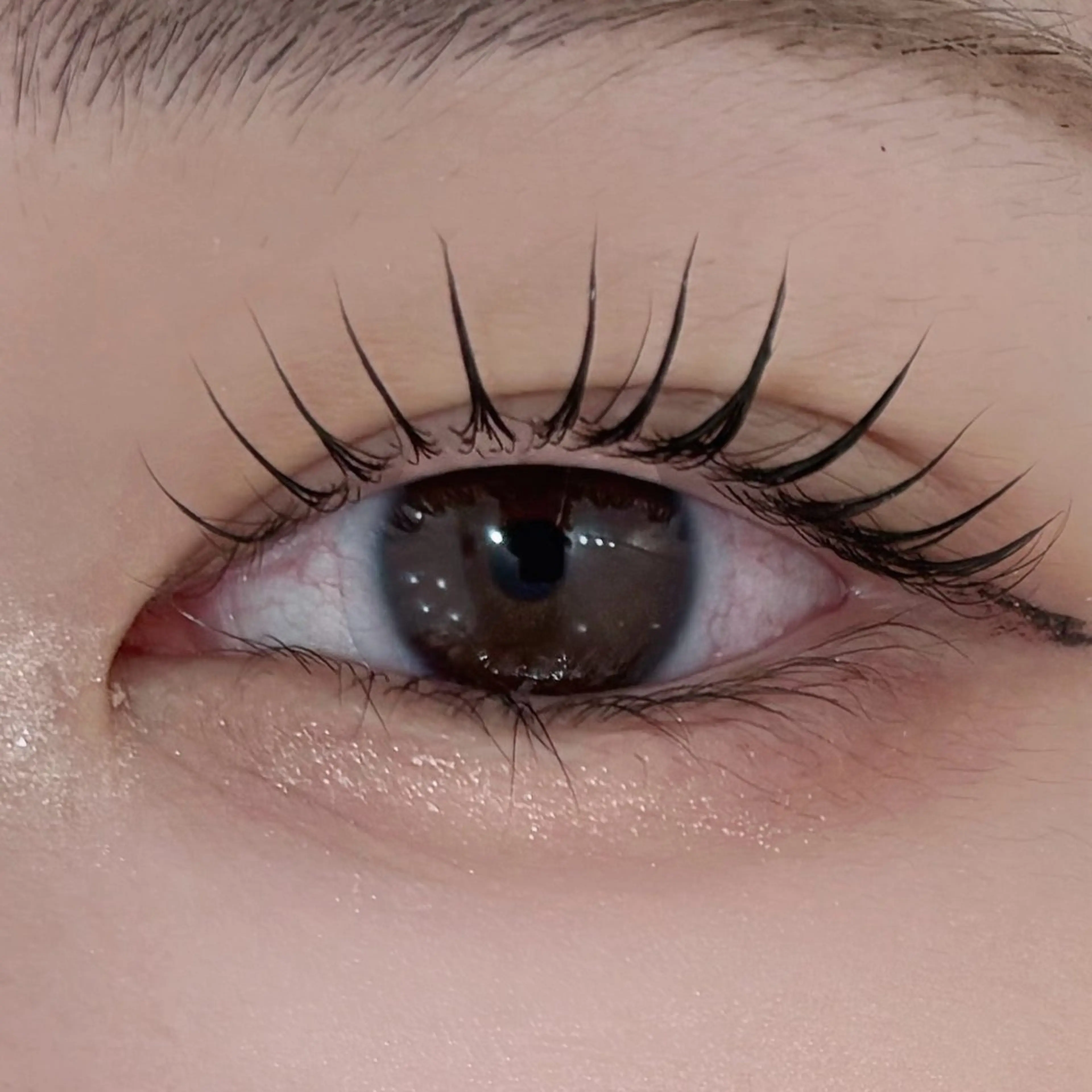 マツエク・マツパ 束感まつ毛 村山 瑠菜のその他イメージ